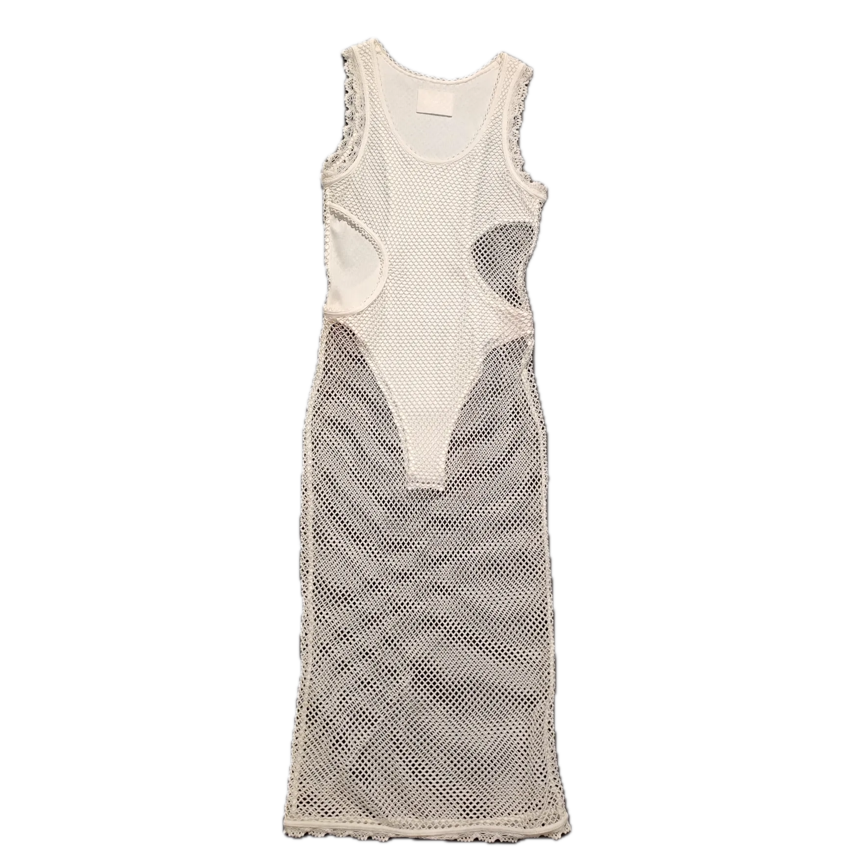 DION LEE dress (Xs)