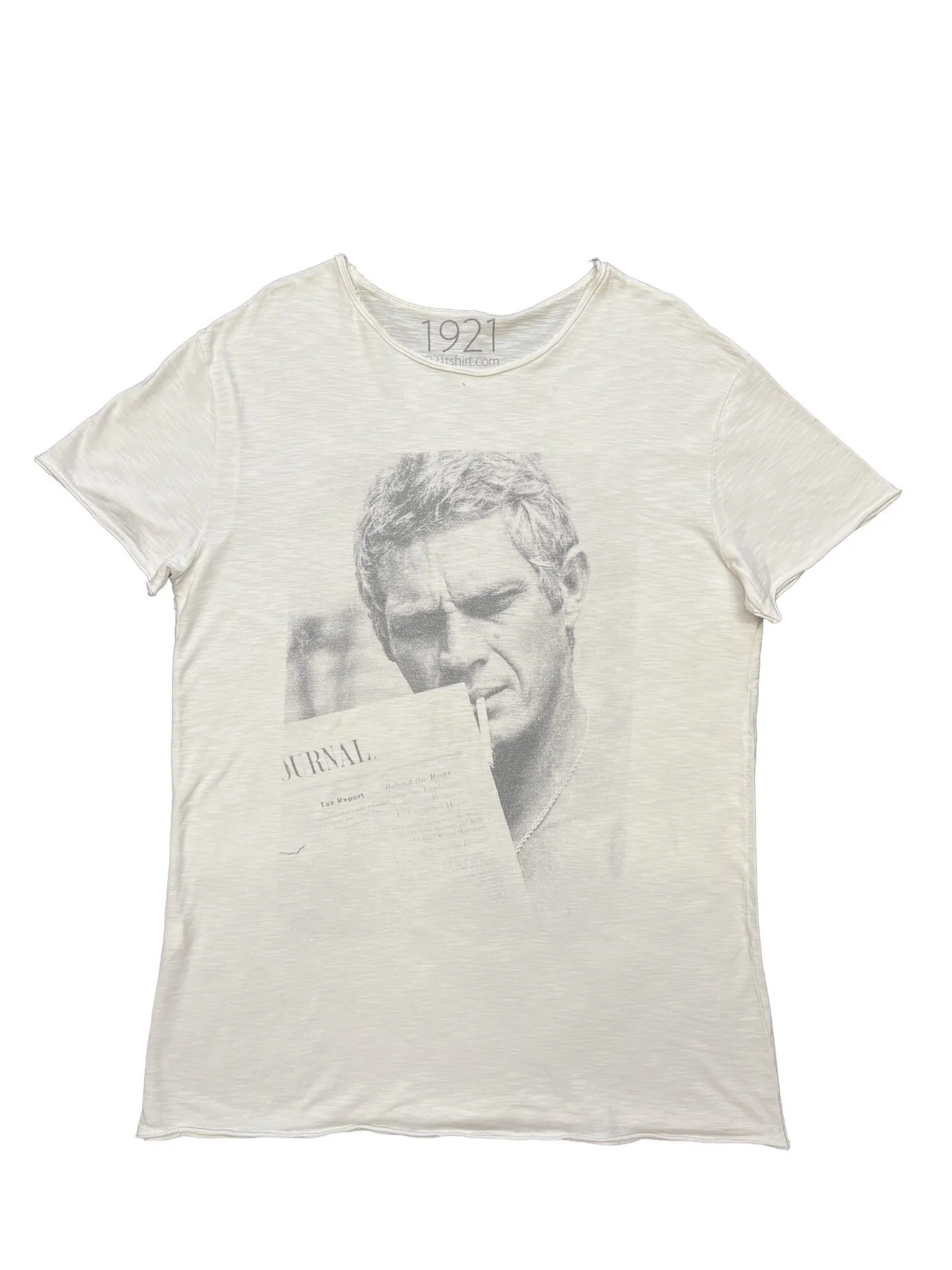 1921 shirt Uomo (XL)