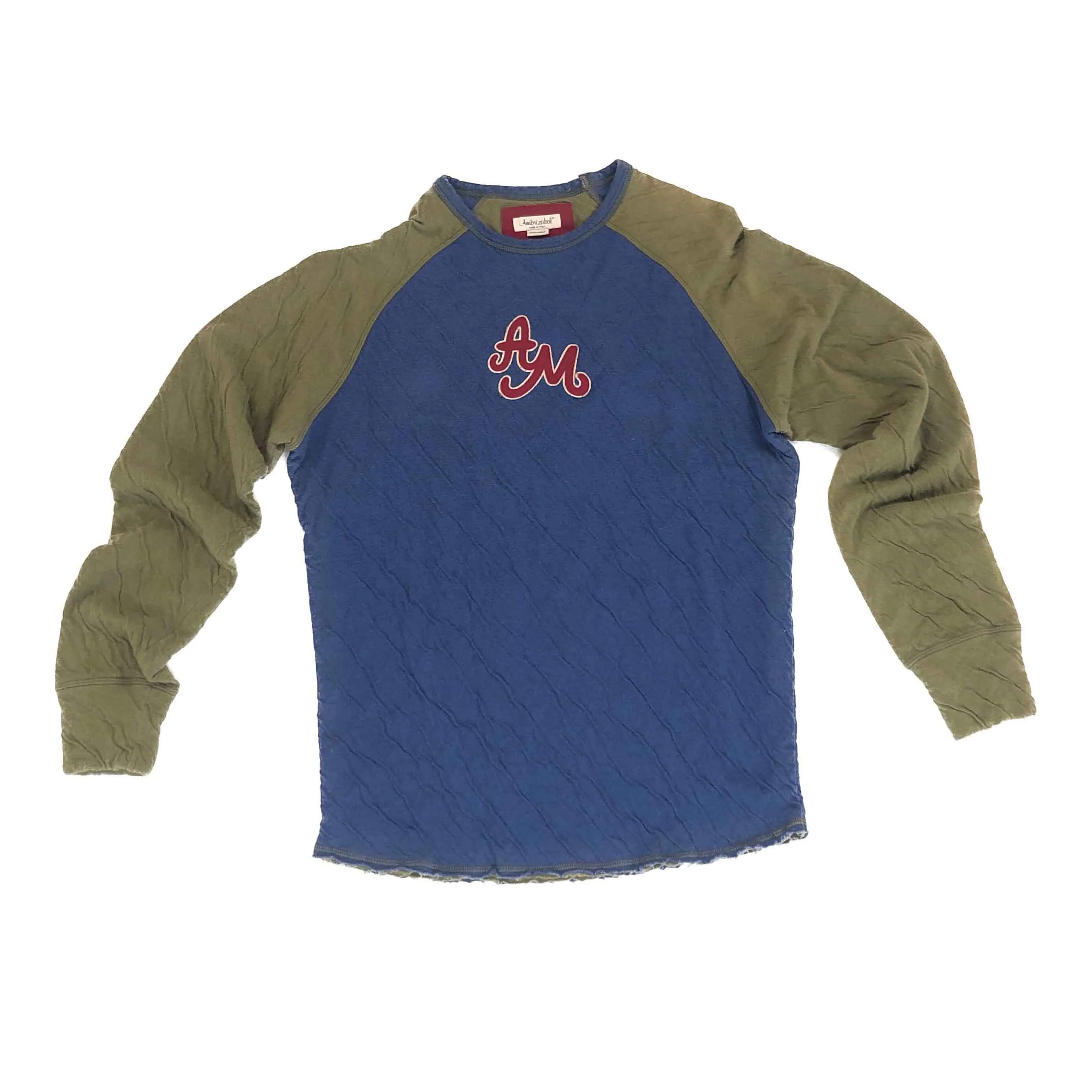 AMBRIZABAL longsleeve (M)