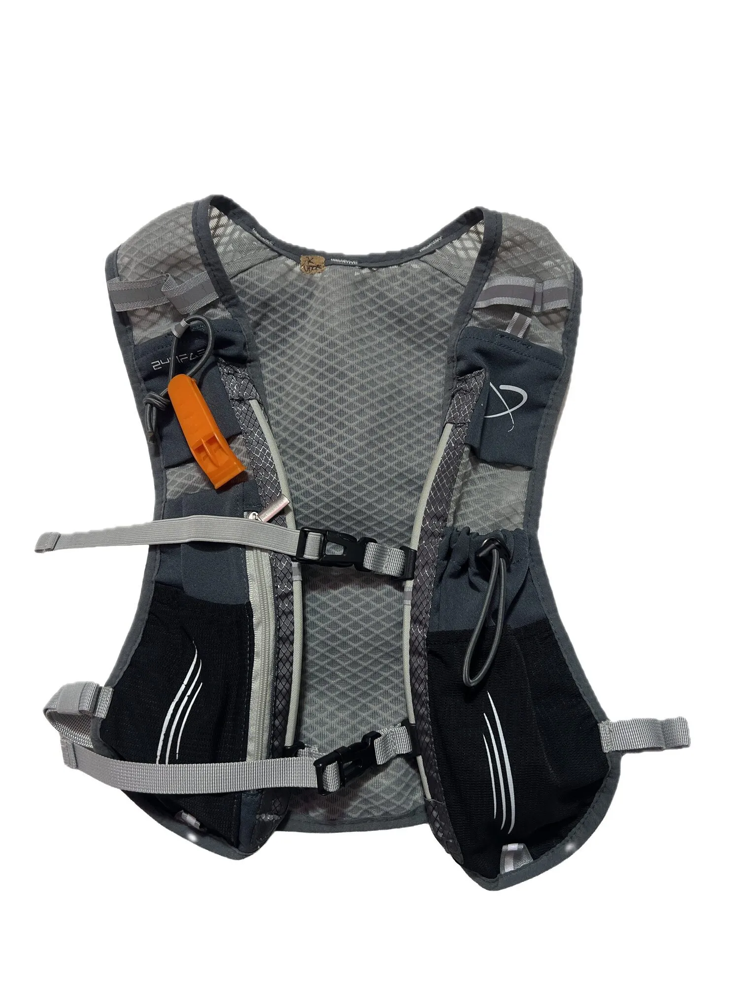 24.7 FASTLIFE gilet tech (S)