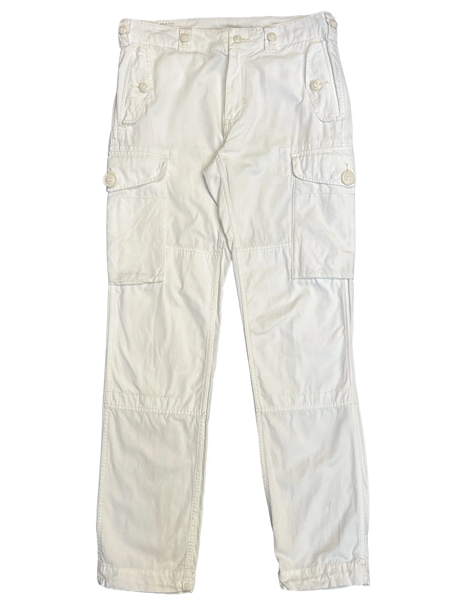 RALPH LAUREN pants Uomo (W34)