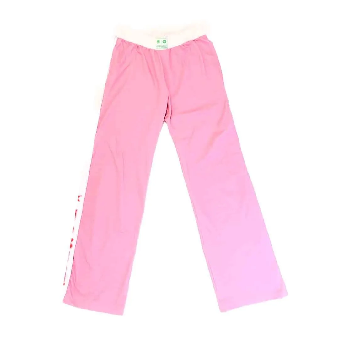 ILLUSTRATED pants (M)