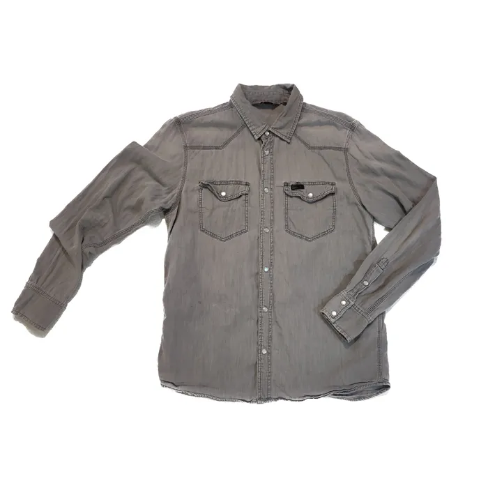 CARHARTT shirt (L)