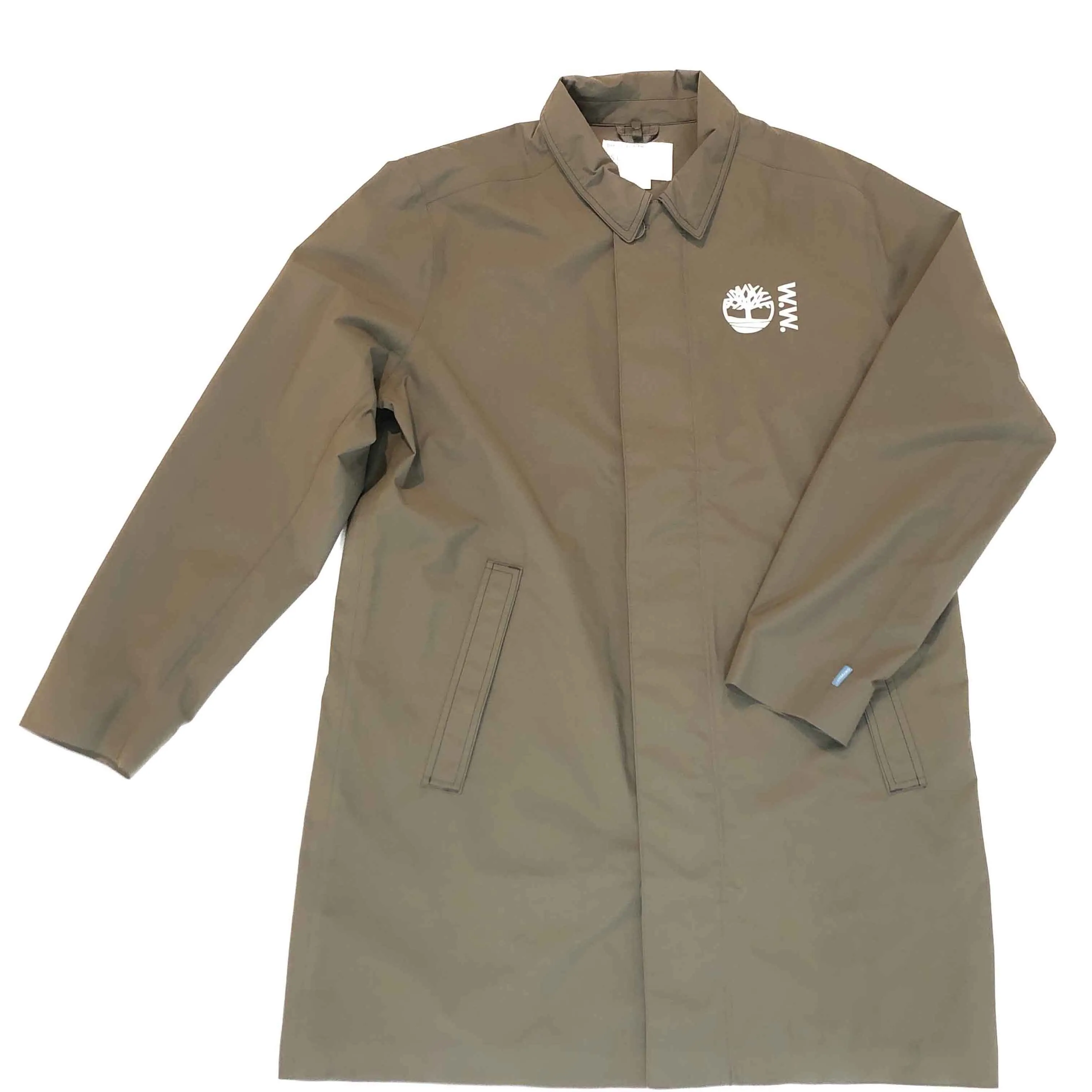 TIMBERLAND X WOODWOOD trench (XL)