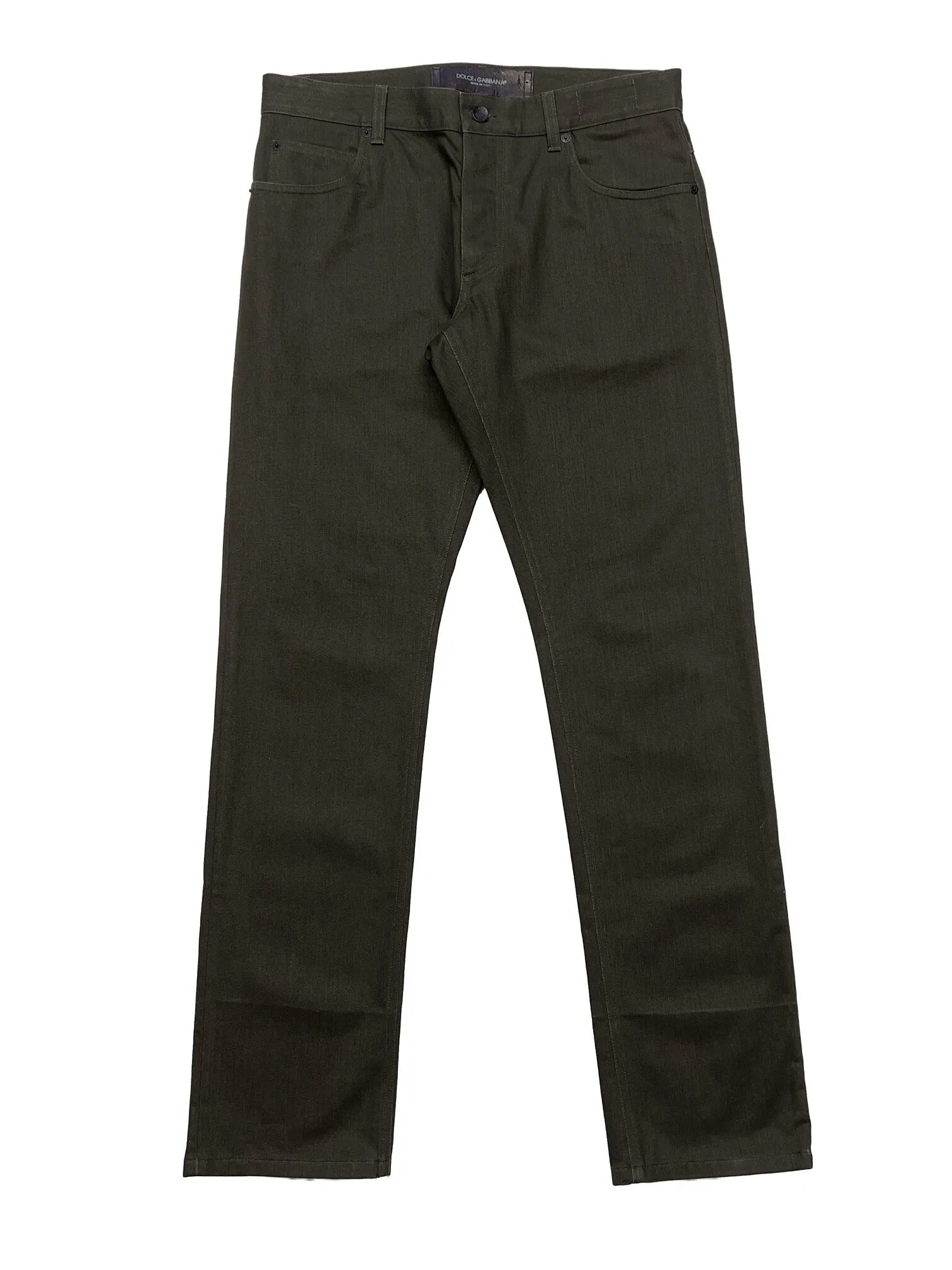 DOLCE&GABBANA jeans Uomo (L)