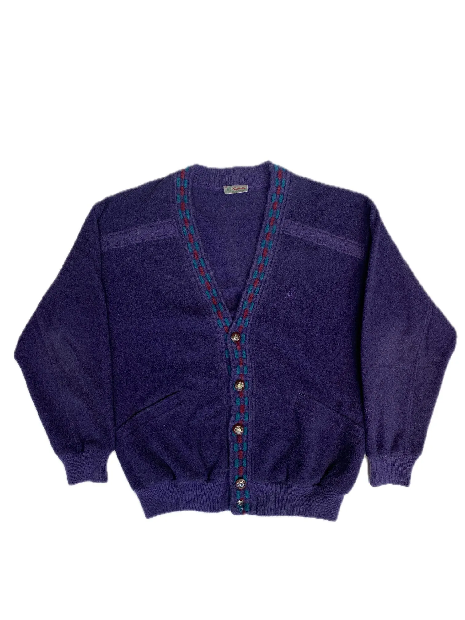 AUSTRALIAN L’ ALPINA sweater (L)