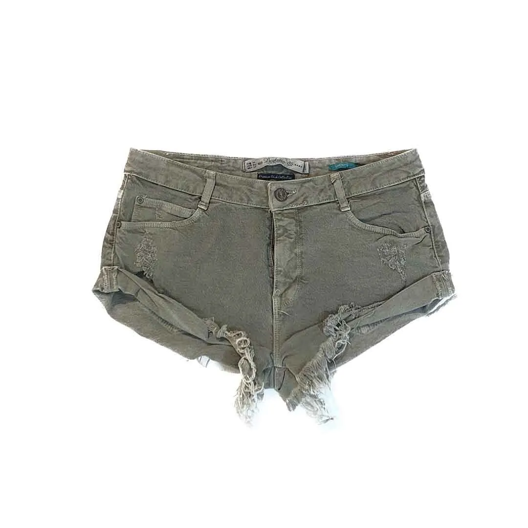 ZARA shorts (36)