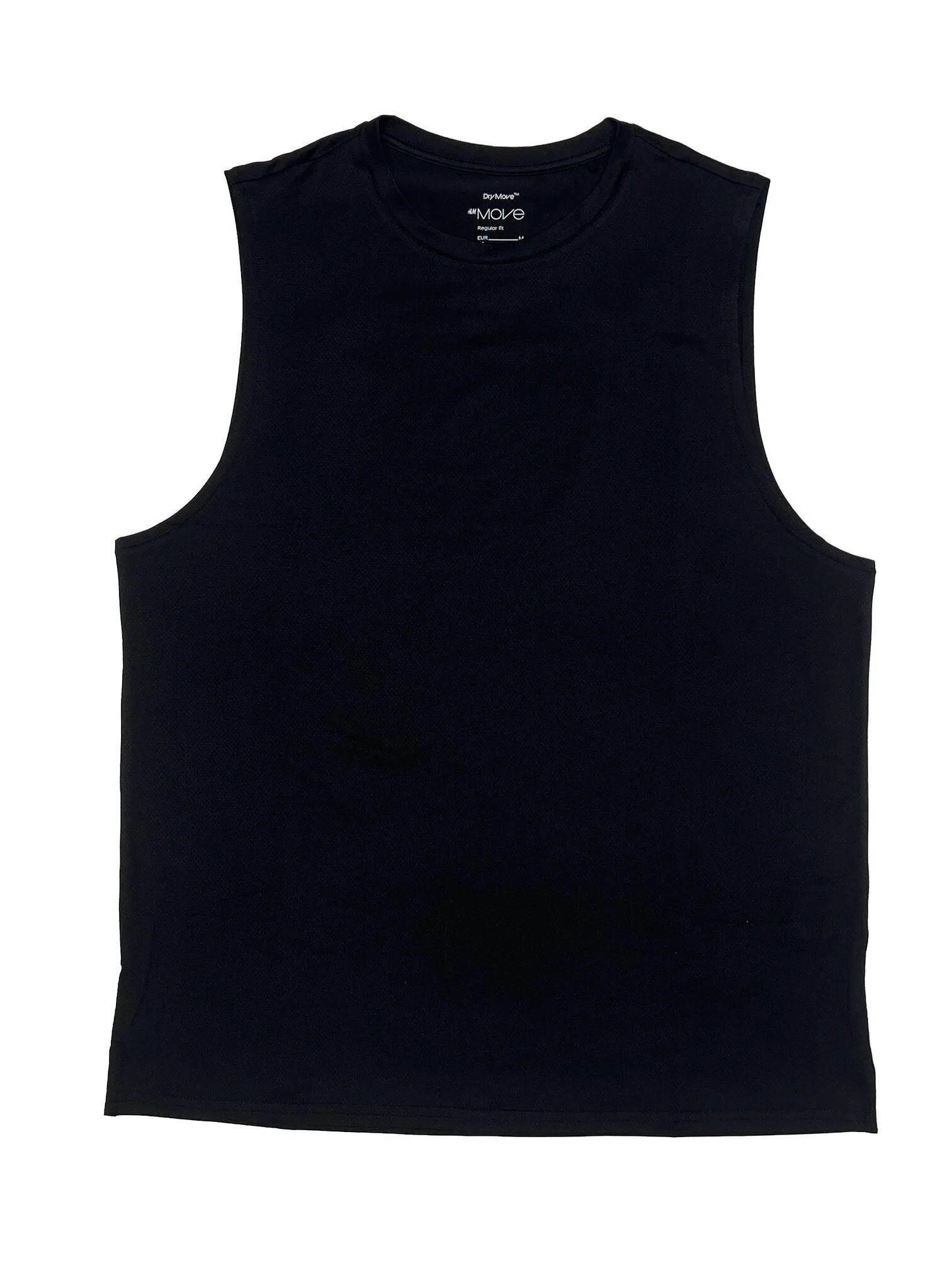 H&M topandbody Tech Uomo (M)