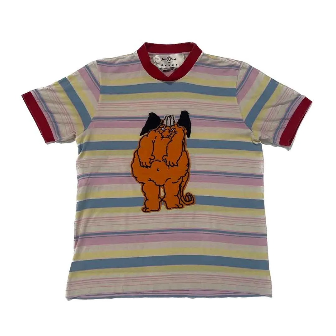 MARNI tee (M)
