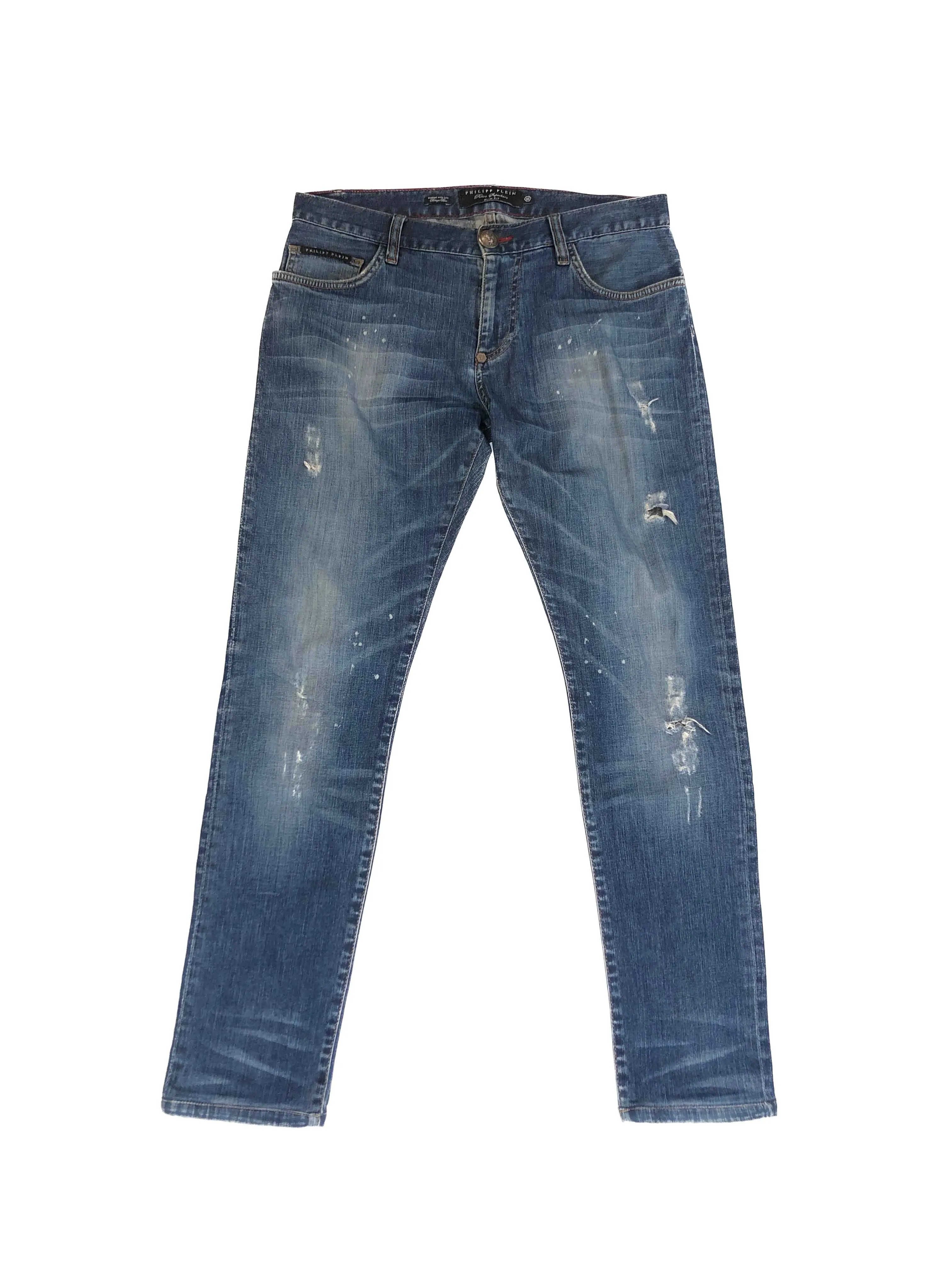 PHILIPP PLEIN jeans (46)