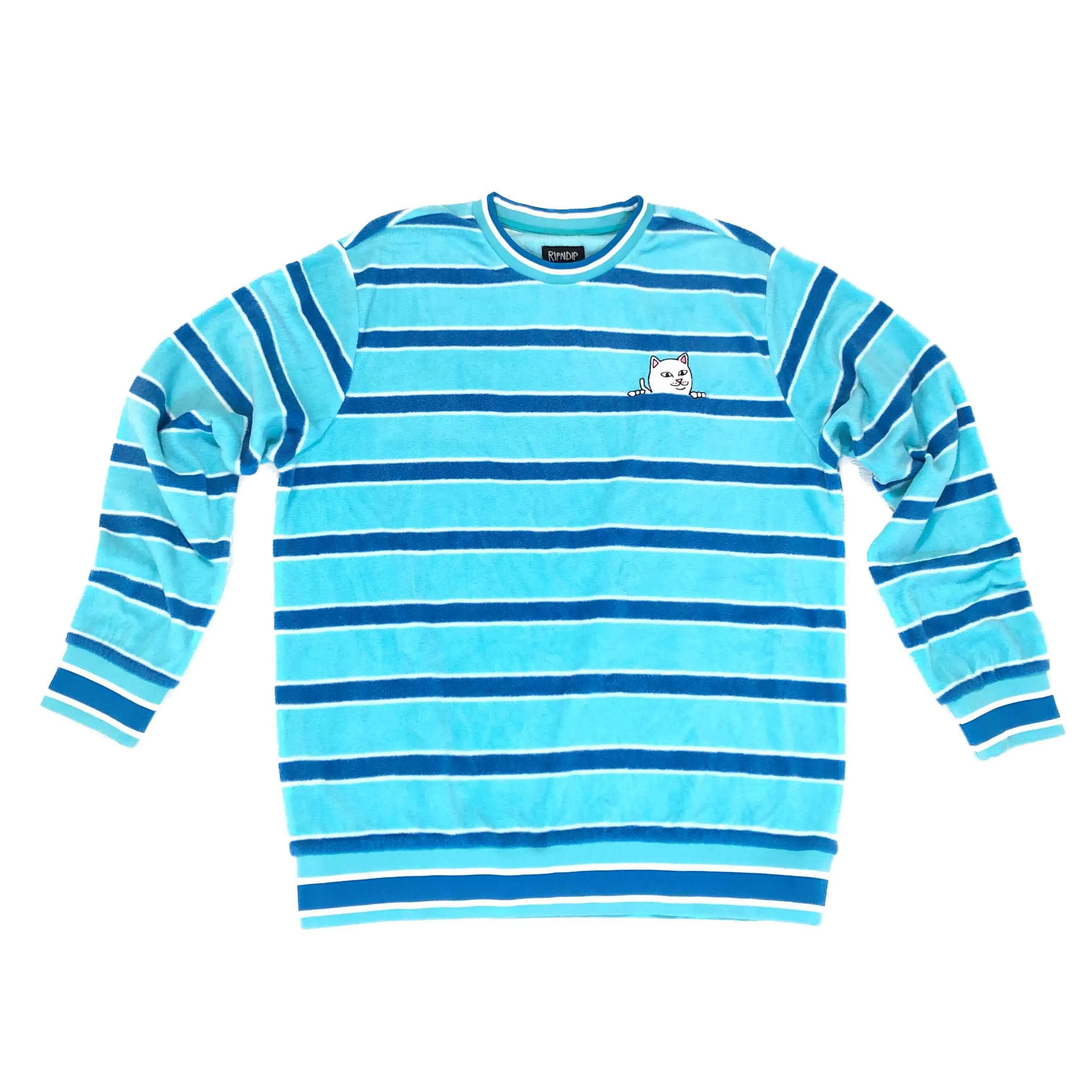 RIPNDIP longsleeve (XL)