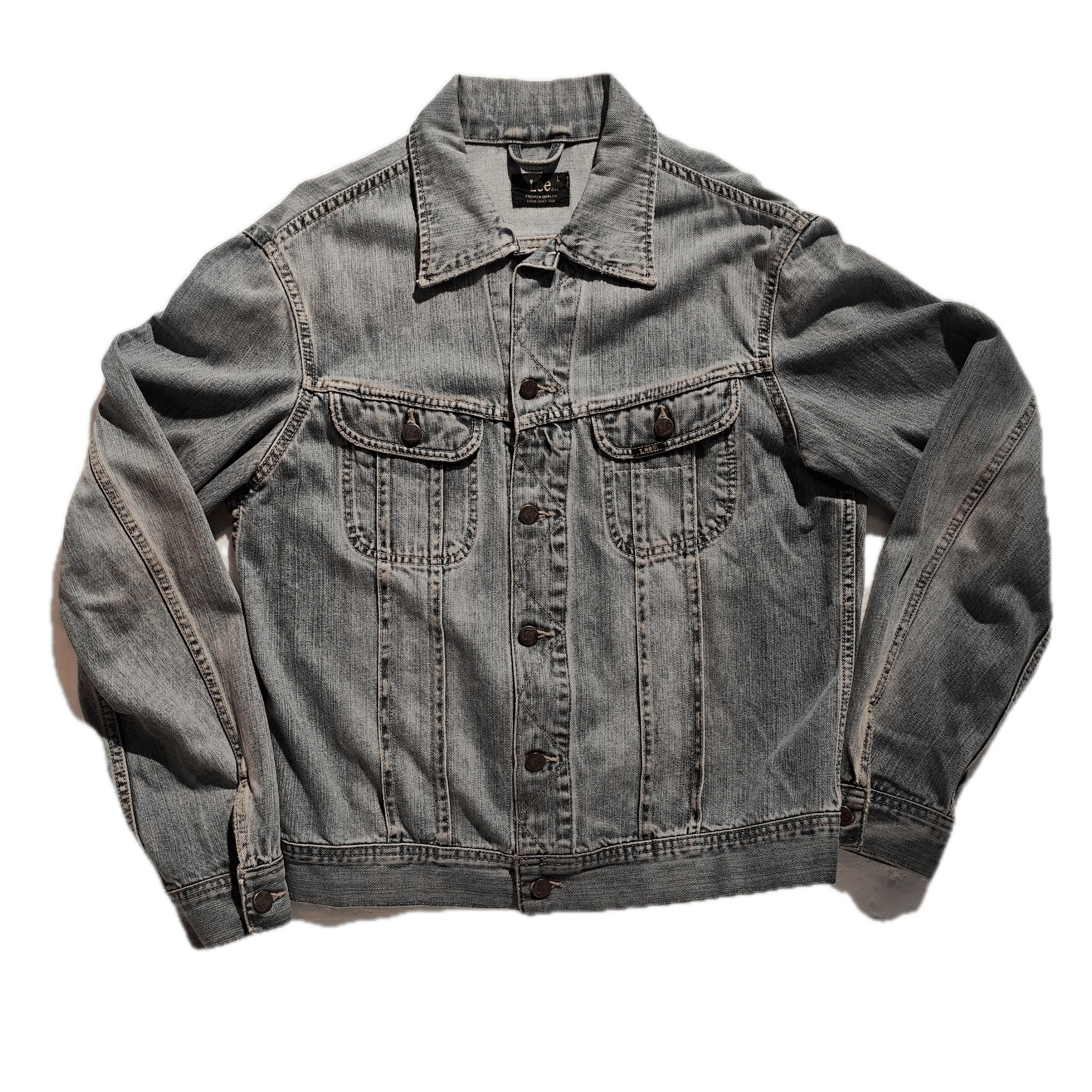 LEE jacket (L)