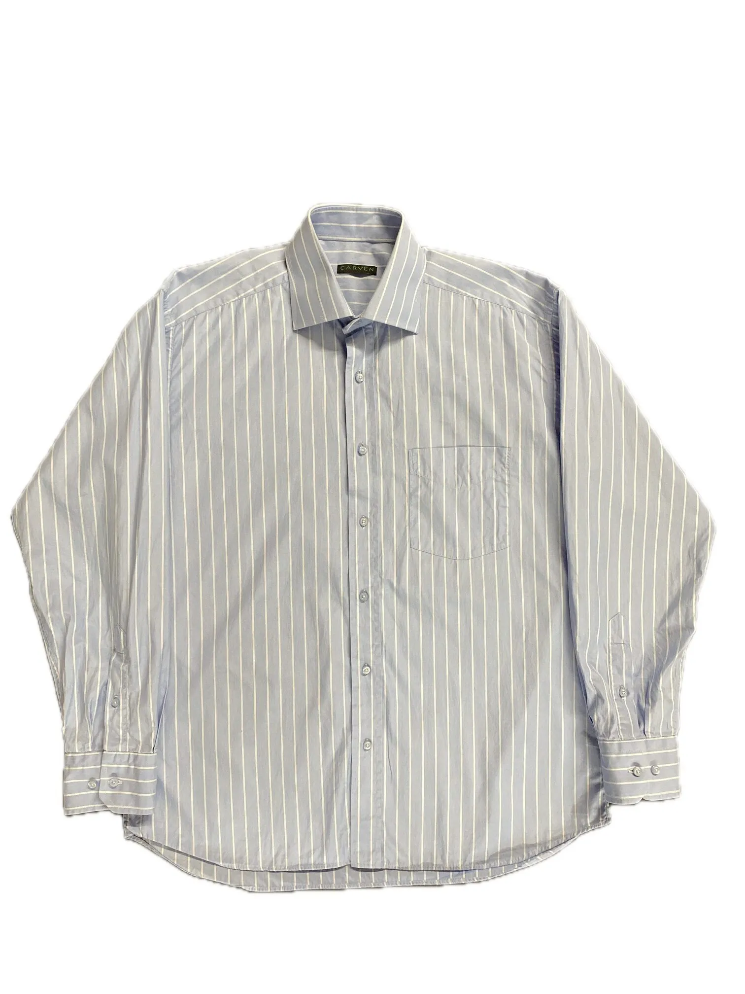 CARVEN shirt (M)