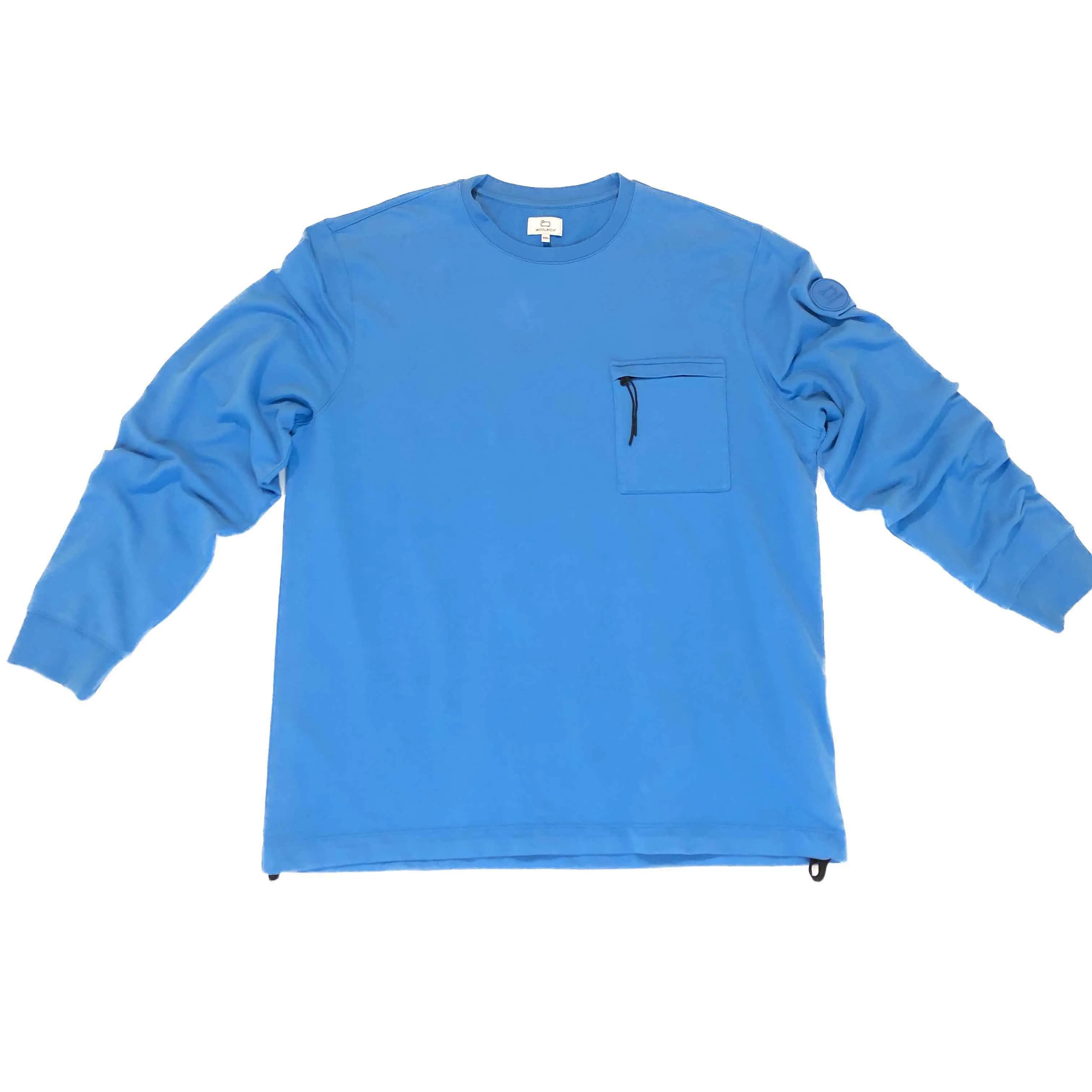 WOOLRICH longsleeve (XXL)