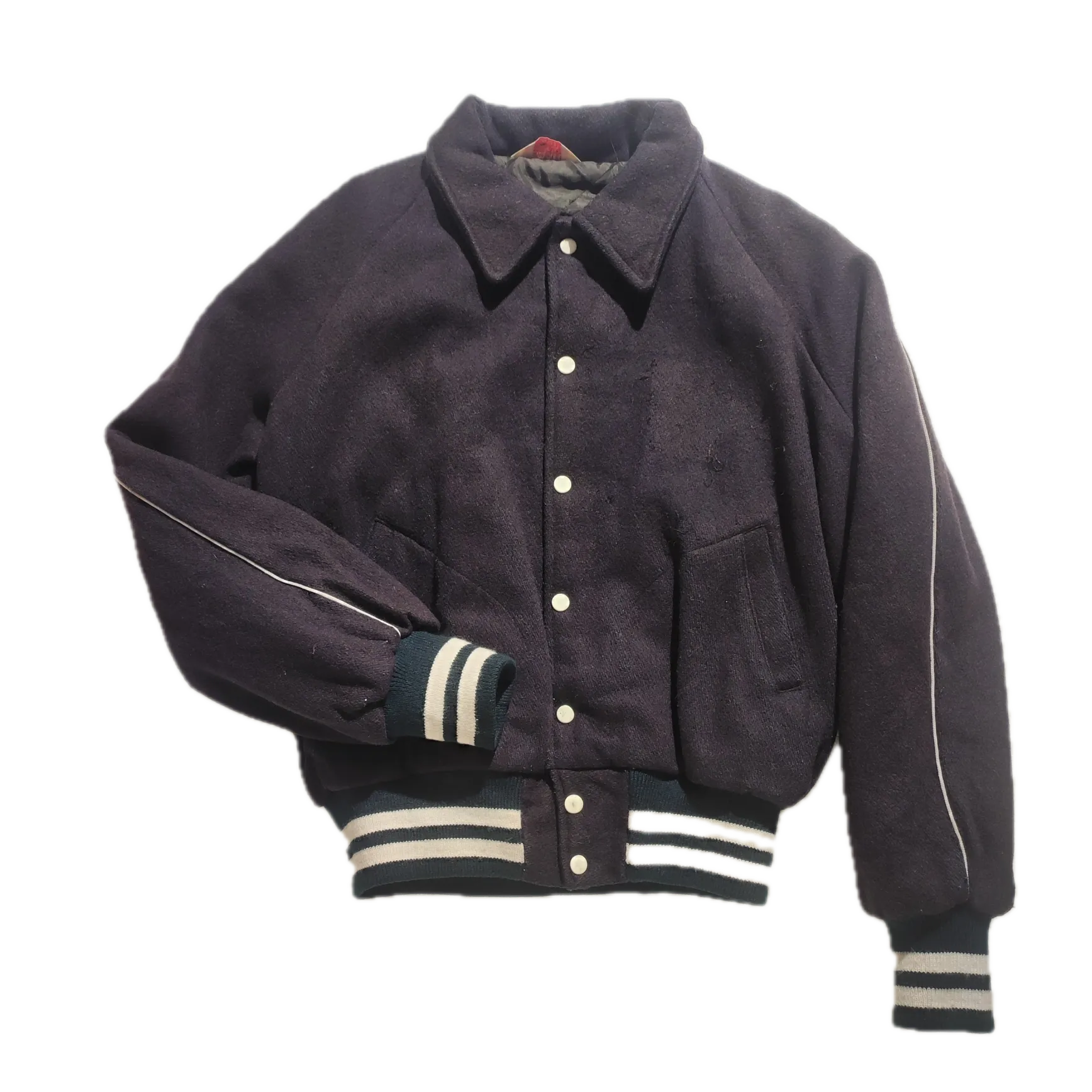 EMPIRE jacket (L)