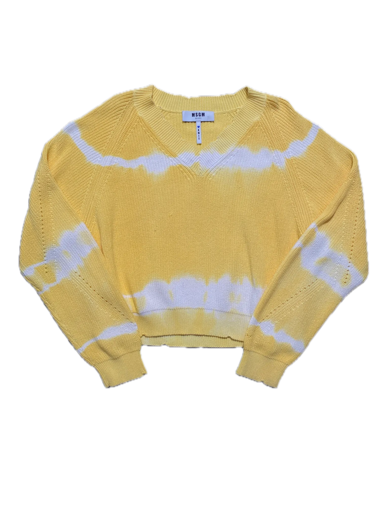 MSGM sweater (S)
