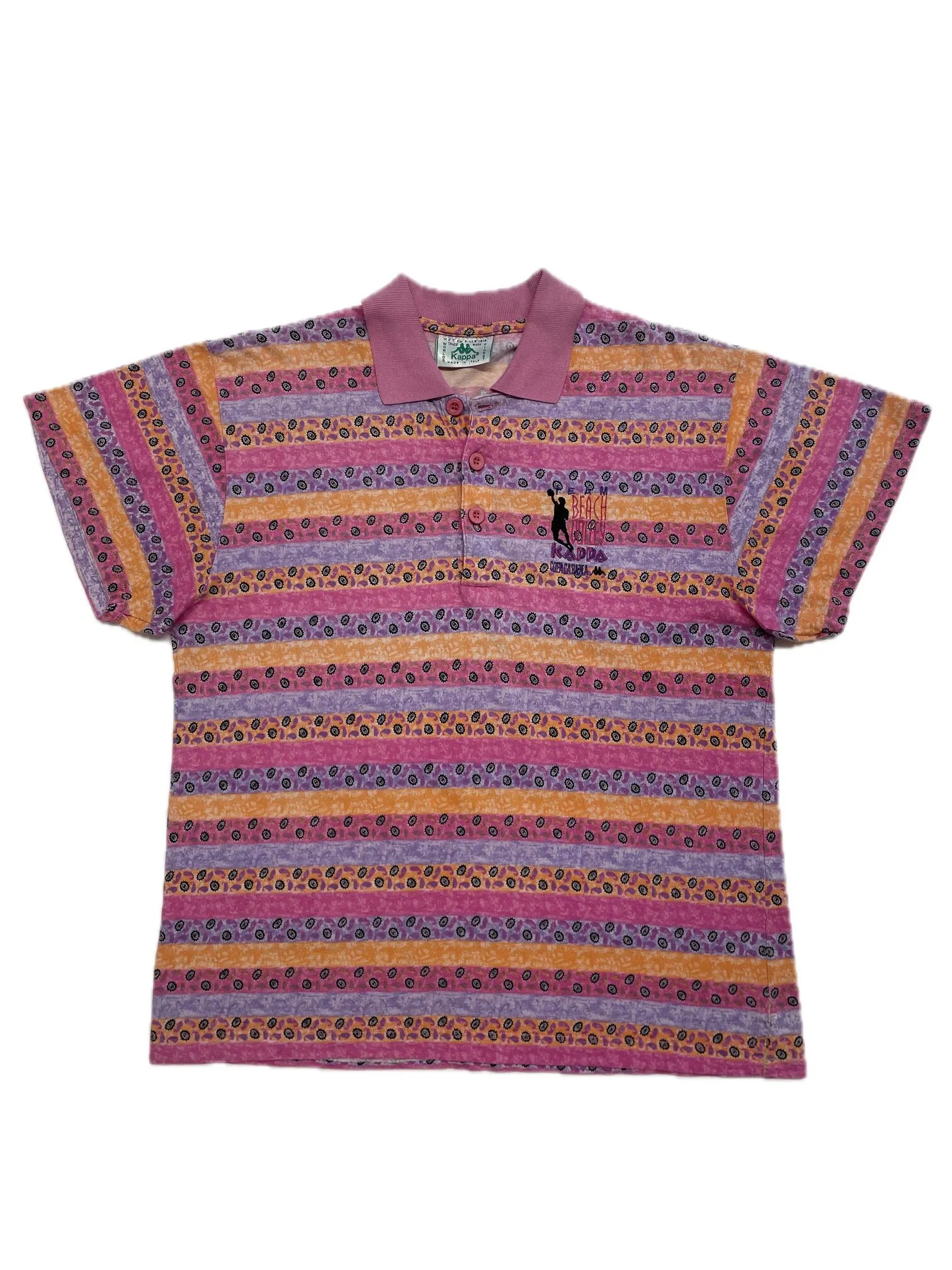 KAPPA polo workwear (L)