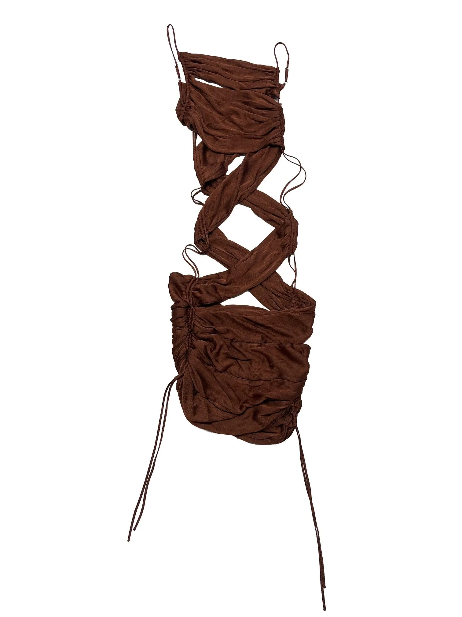 ISA BOULDER dress Donna (S)