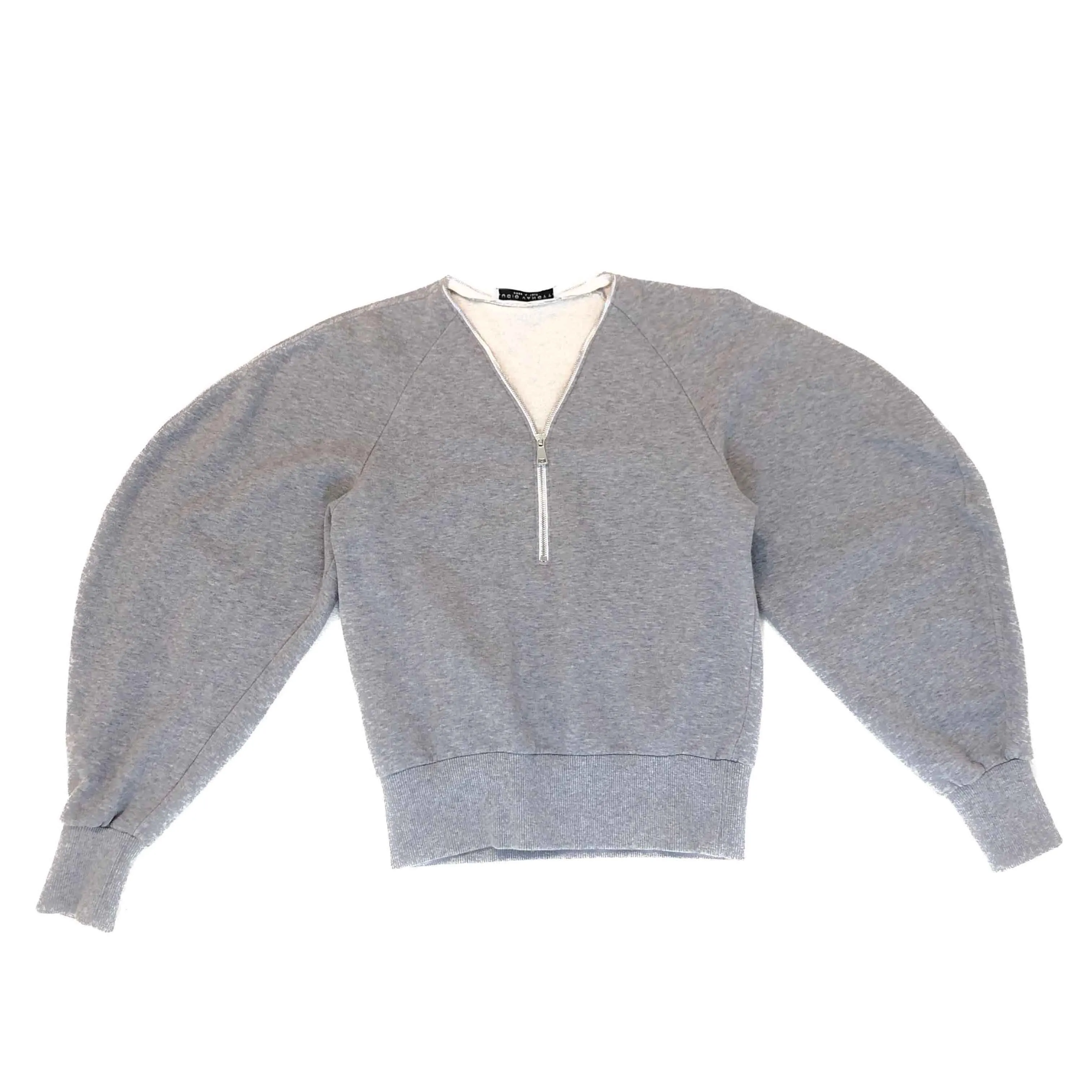 LUCIO VANOTTI Crewneck (3)