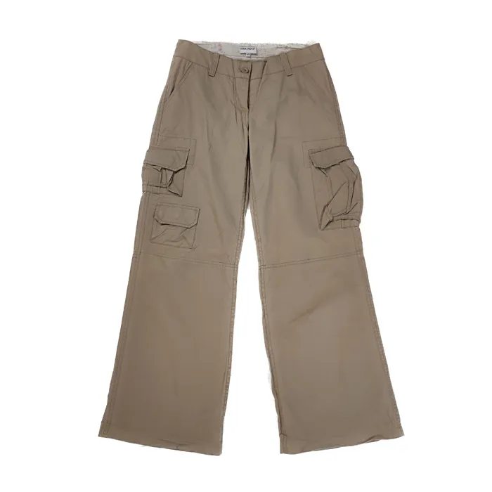 TERRANOVA pants (XS)