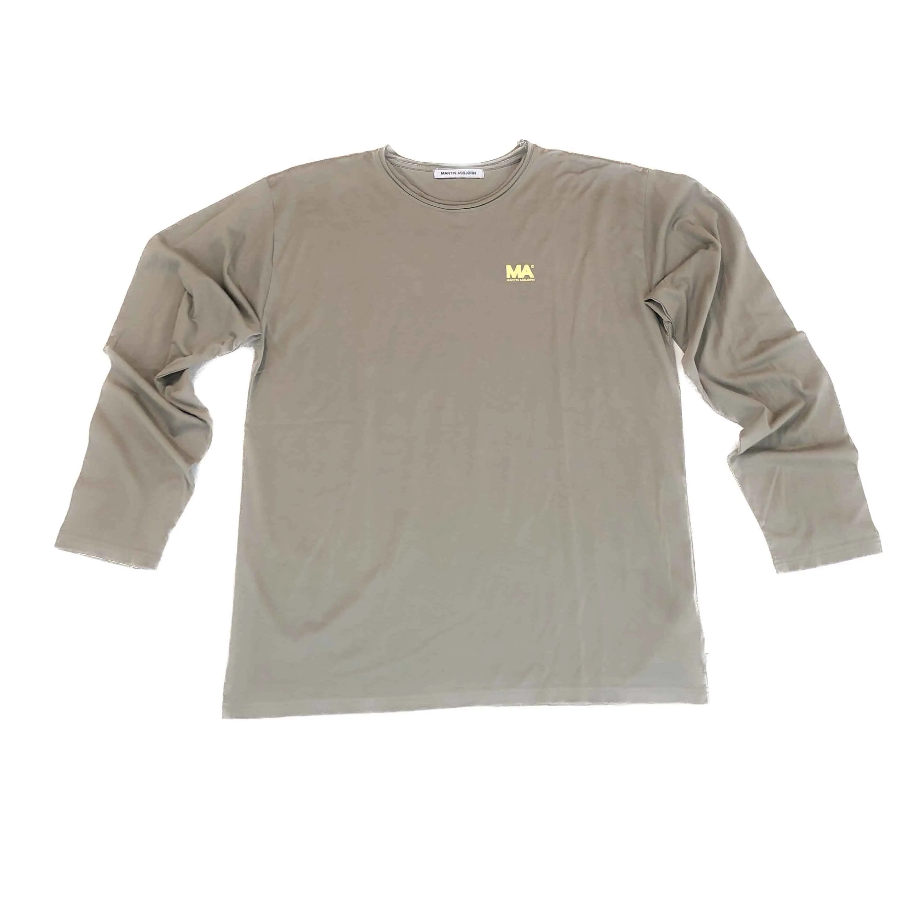 MARTIN ASBJORN  longsleeve (XL)