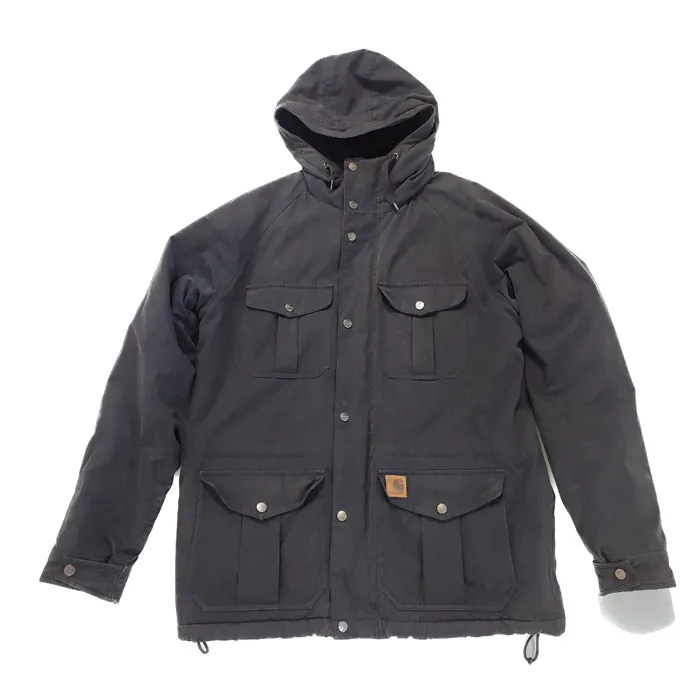 CARHARTT jacket (L)