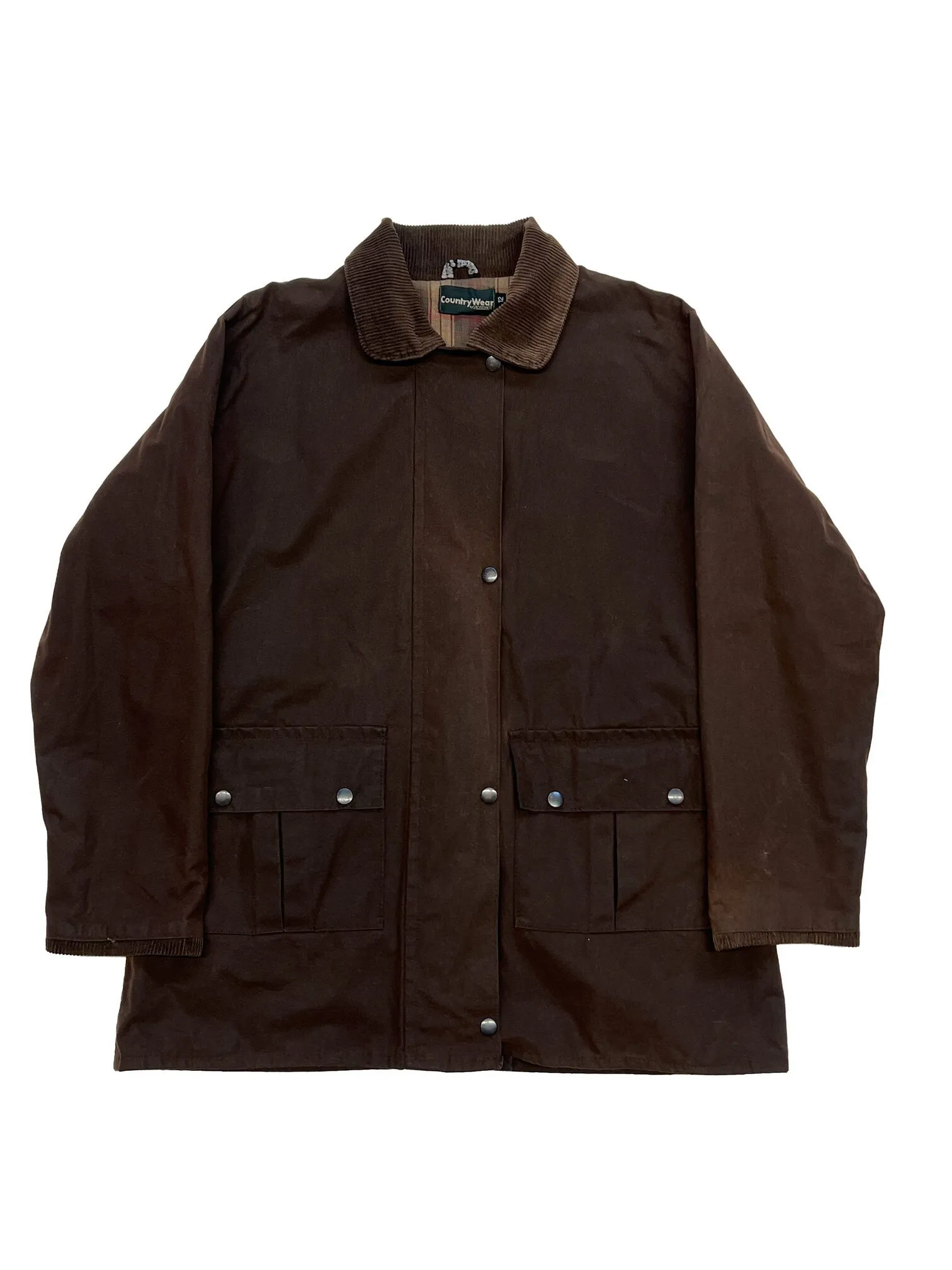 VINTAGE jacket Uomo (S)