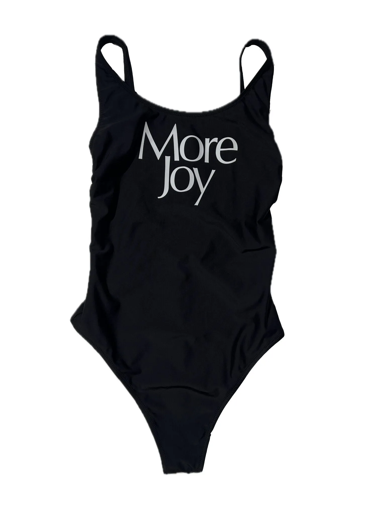 MORE JOY CHRISTOPHER KANE swimwear tech (XS)
