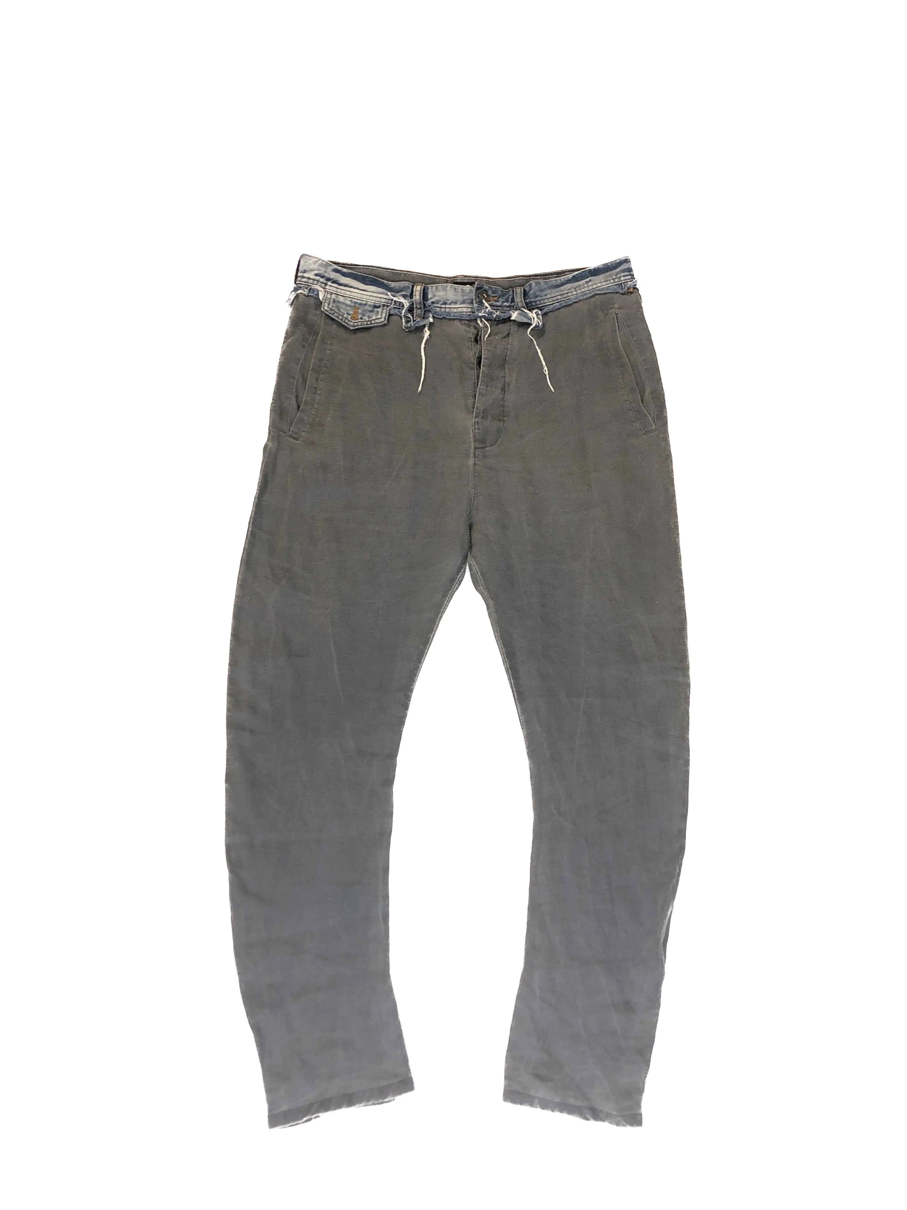 DOLCE & GABBANA pants (50)