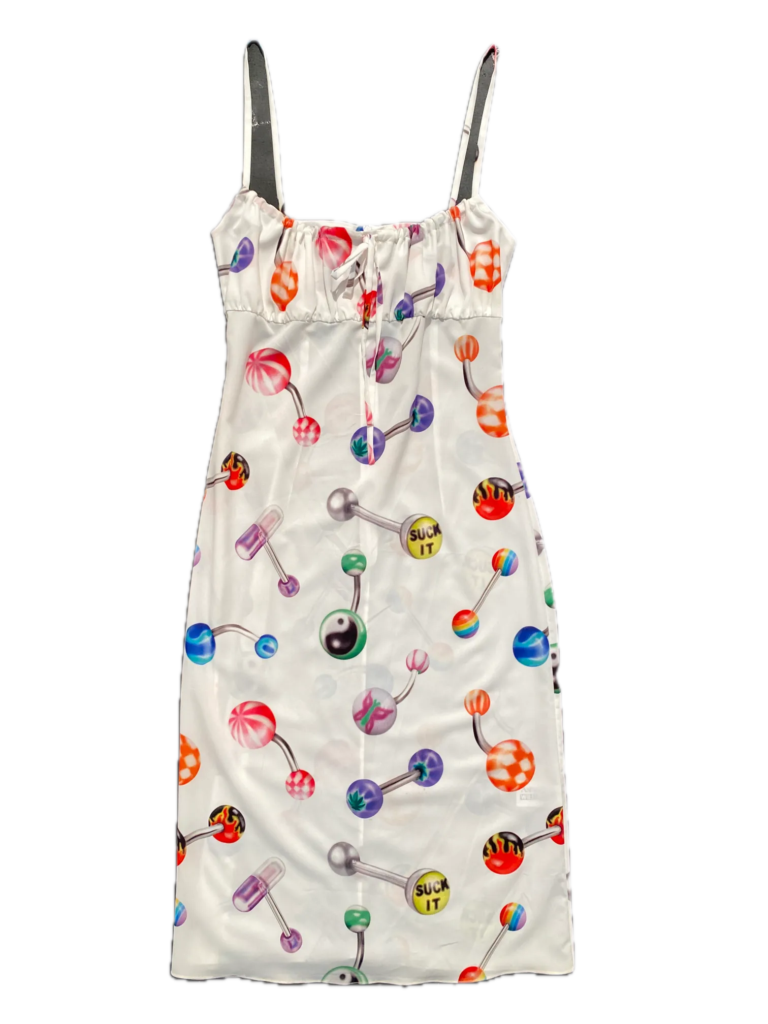 ASHLEY WILLIAMS dress (S)