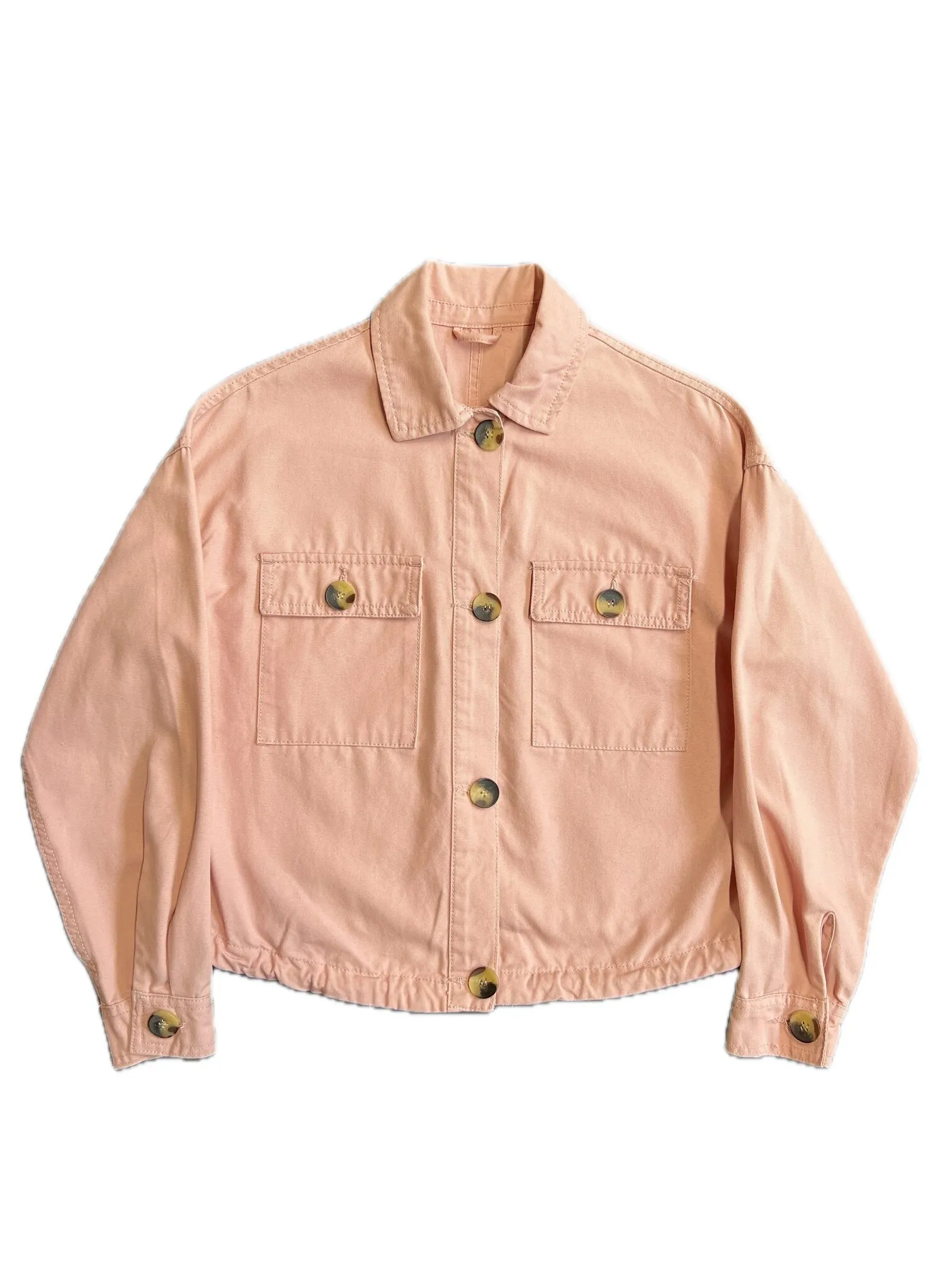 NO BRAND jacket (XS)