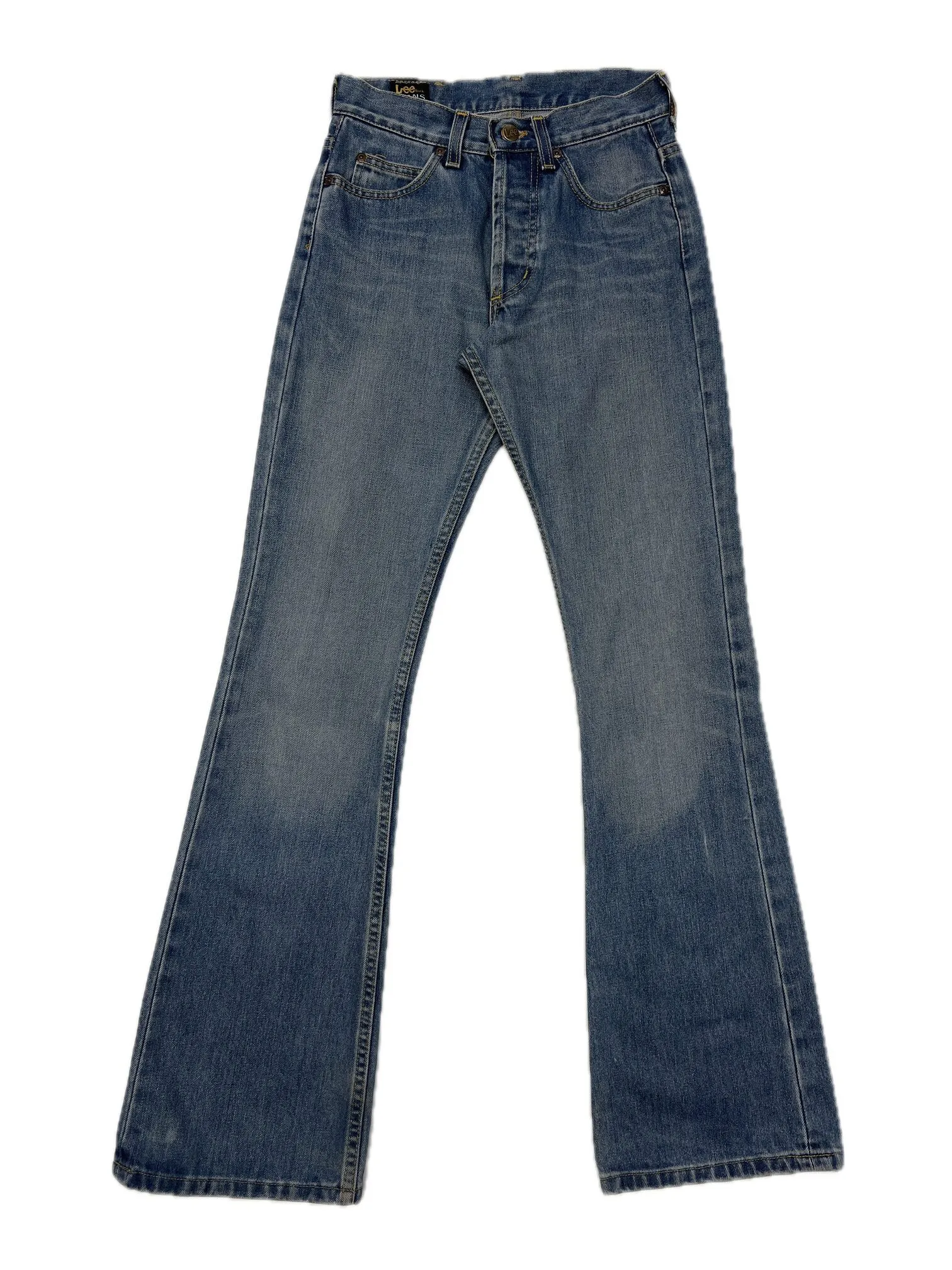 LEE jeans (W26 / L32)