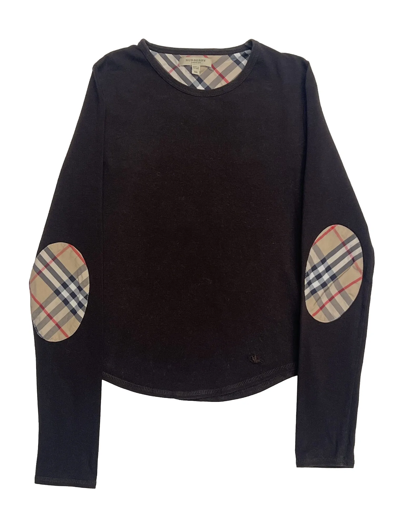 BURBERRY longsleeve Donna (XS)