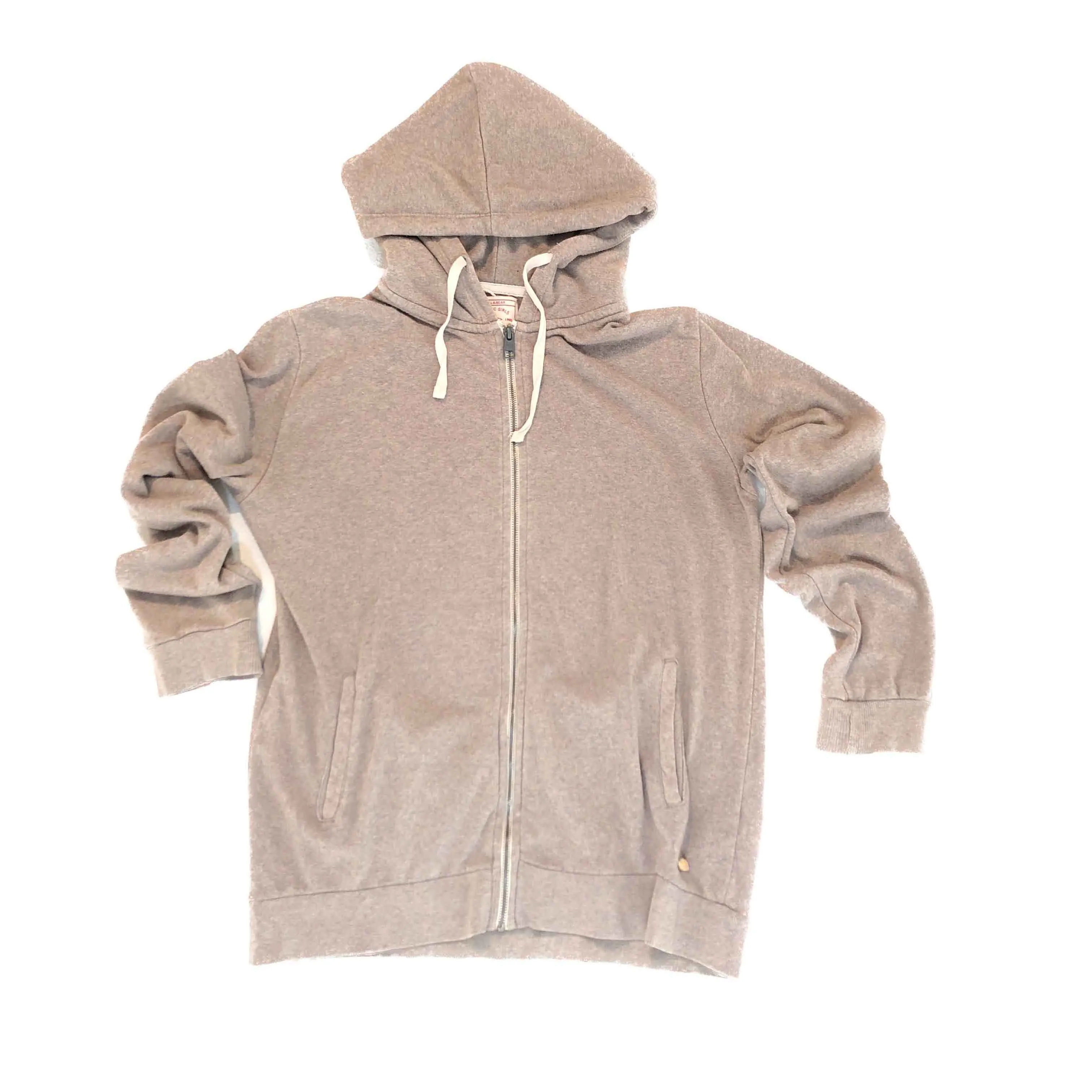 PULL&BEAR hoodie (L)