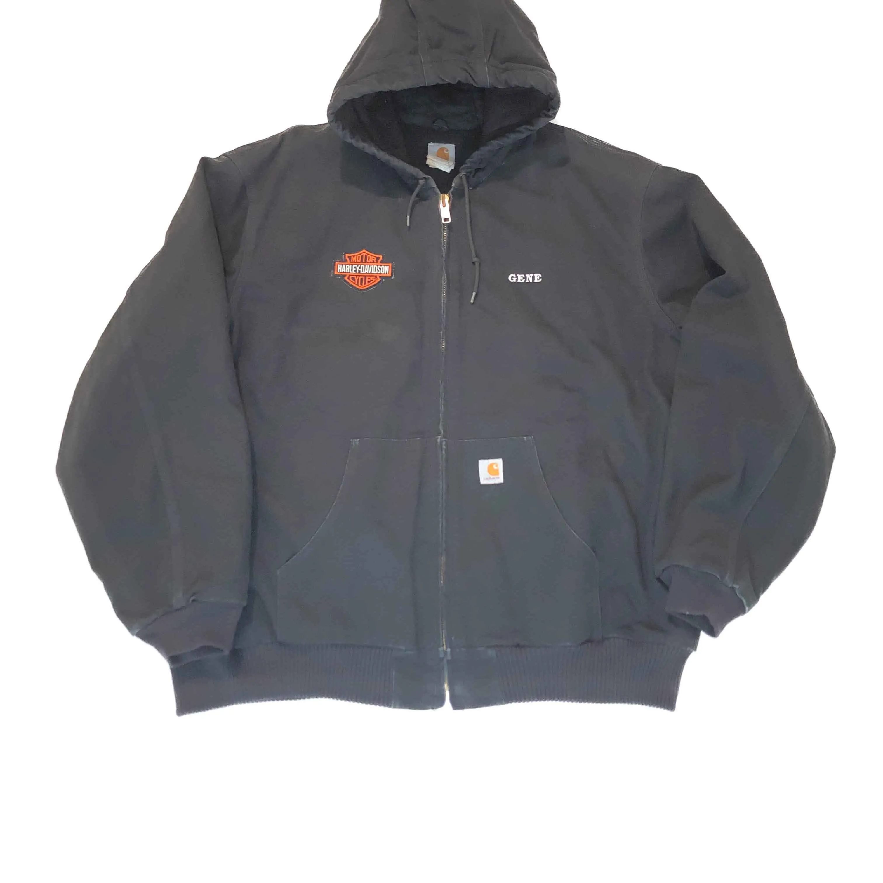CARHARTT jacket (XXXL)
