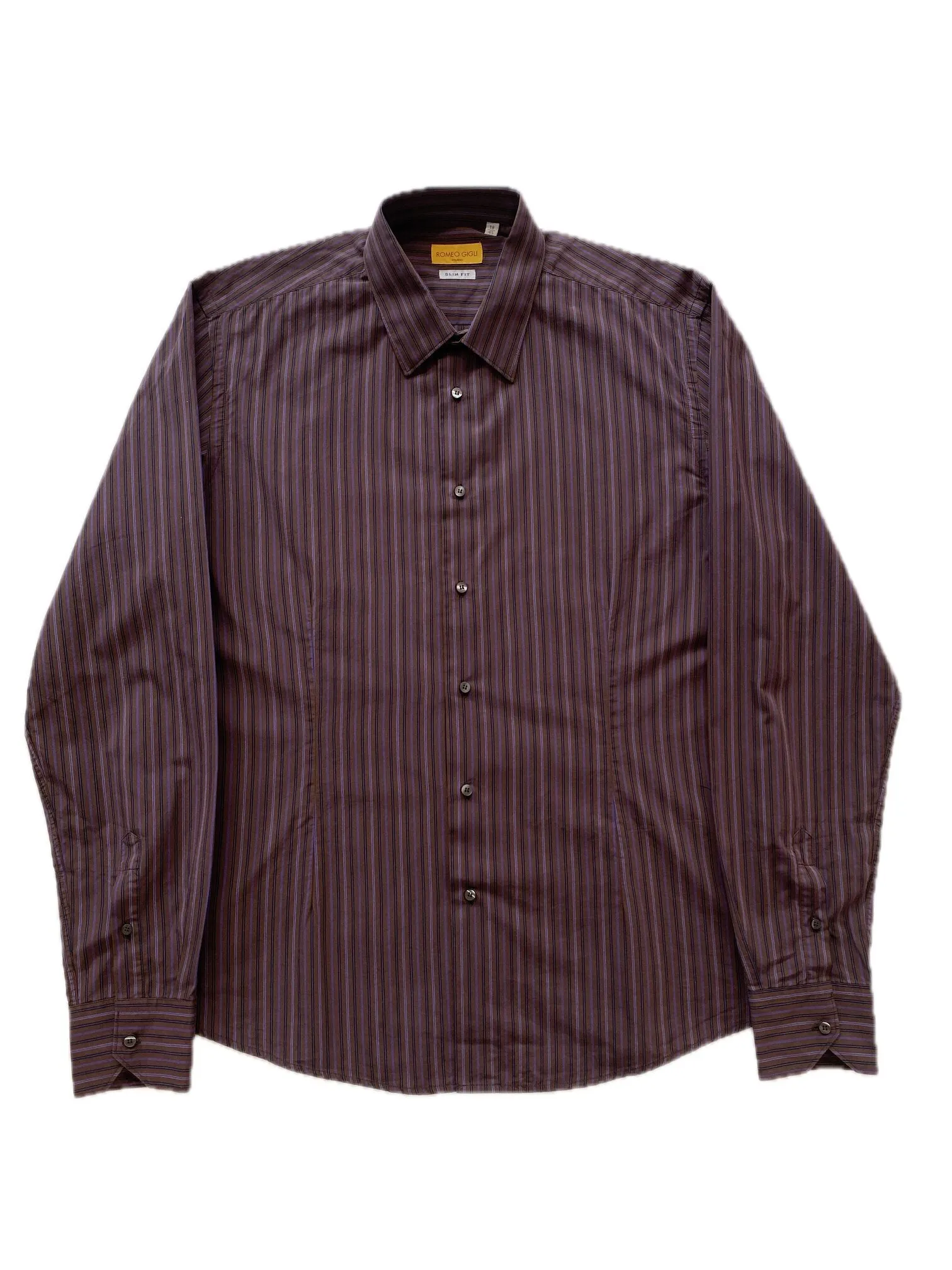 ROMEO GIGLI shirt (XXL)