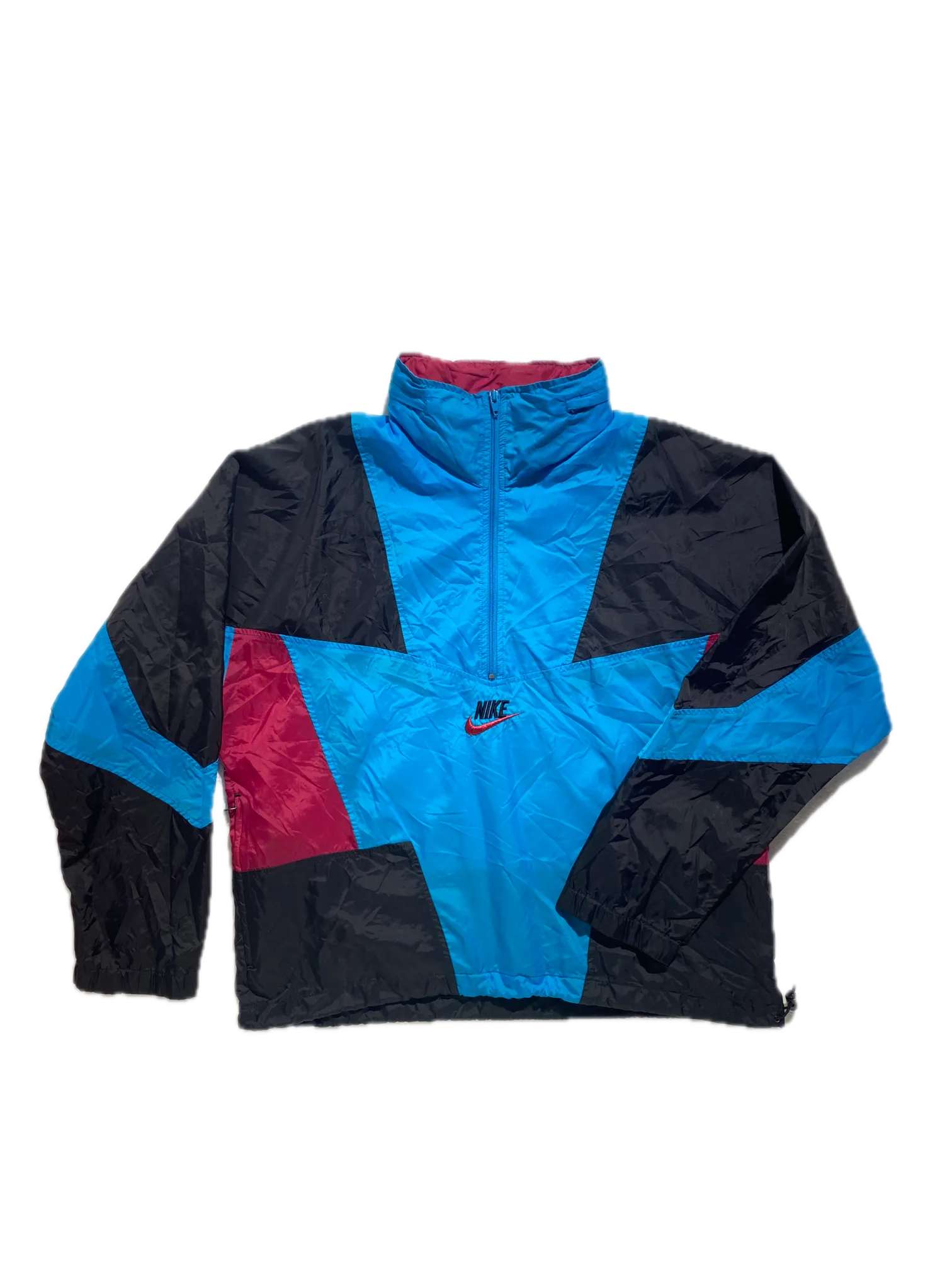 NIKE jacket tech (L)