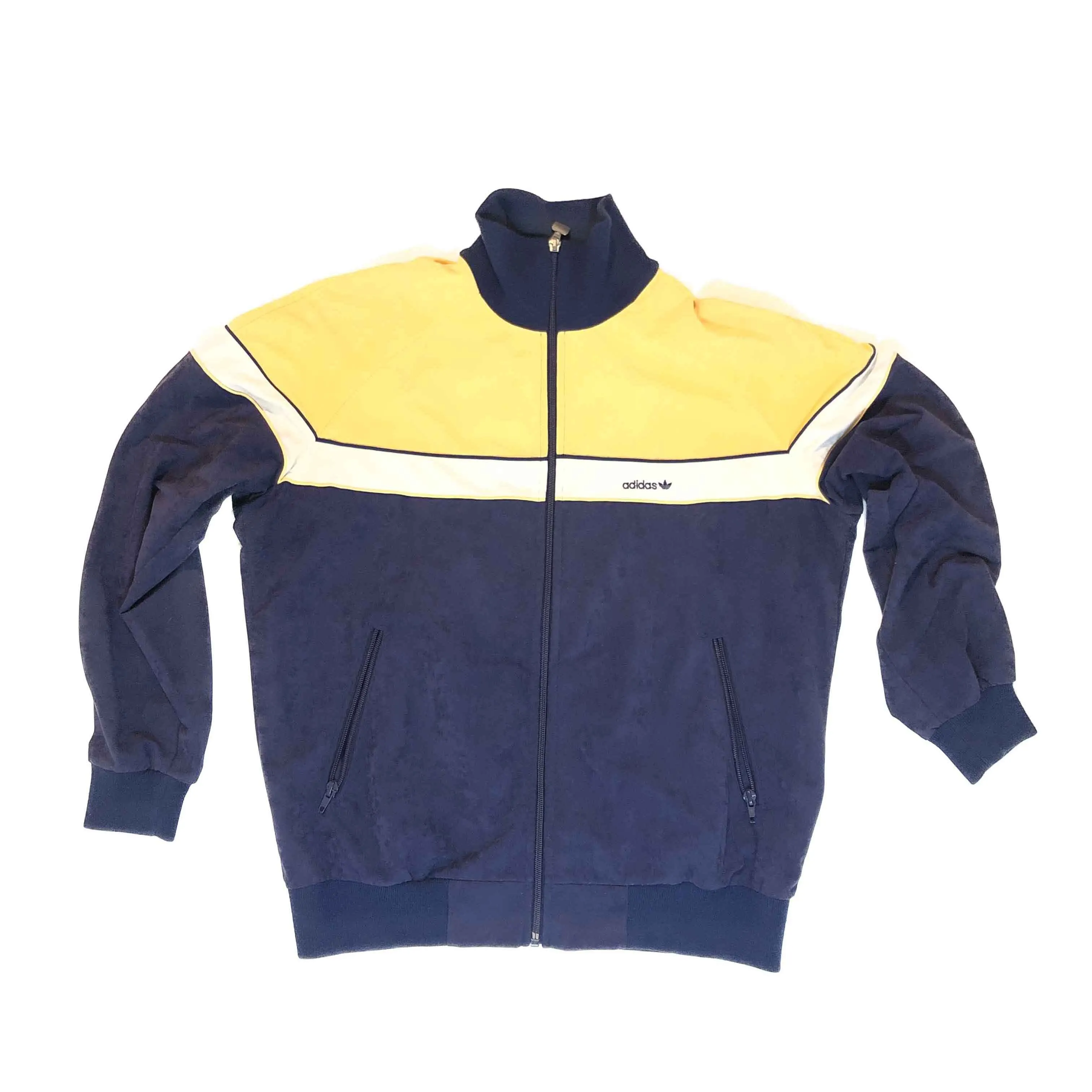 ADIDAS '90 hoodie (XL)