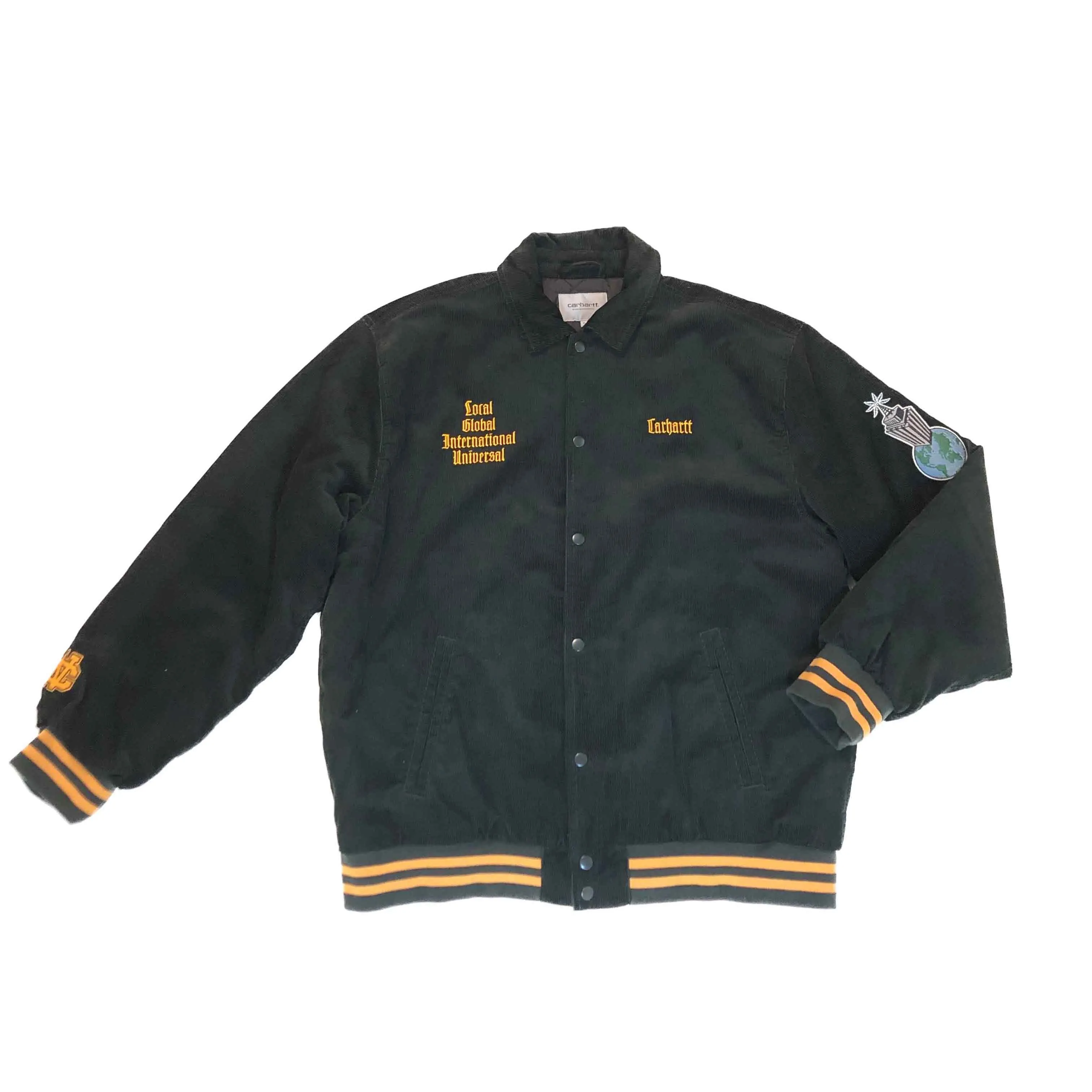 CARHARTT jacket (XL)