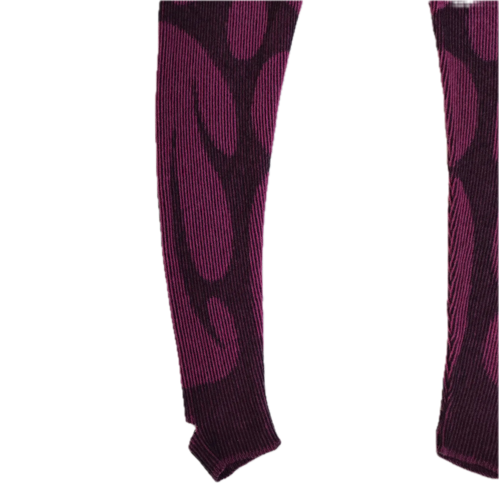 PAOLINA RUSSO pants (M)