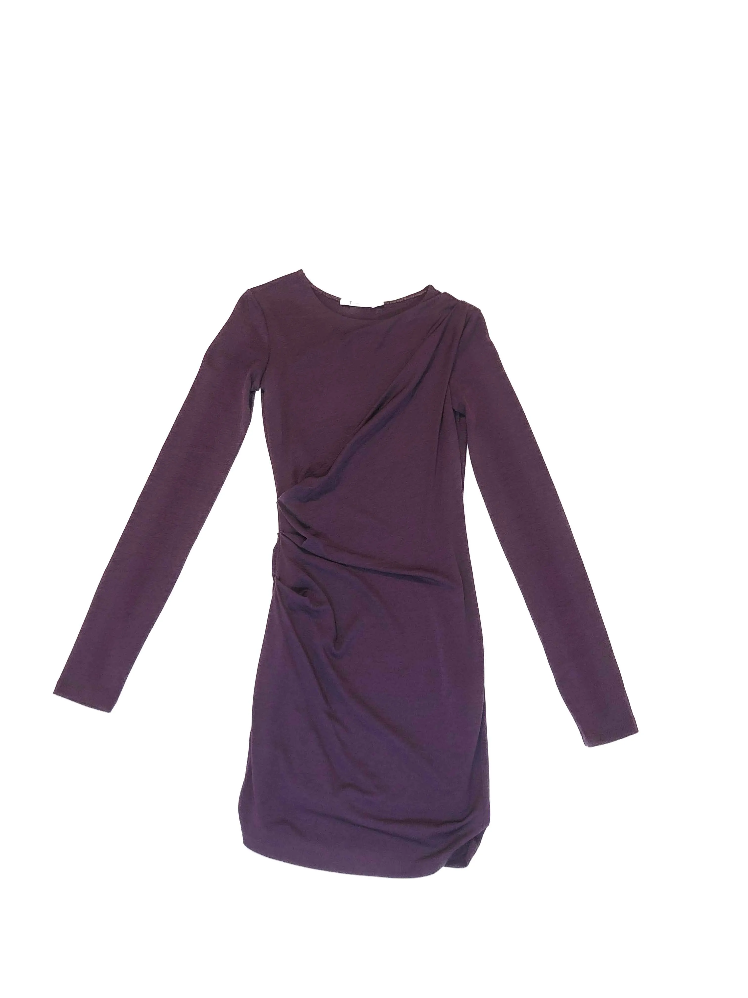 ALEXANDER WANG dress (XS)