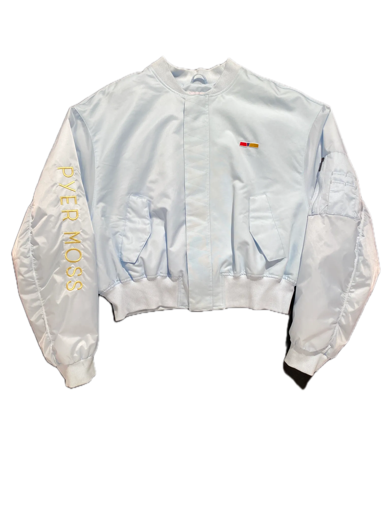 REEBOK X PYER MOSS jacket (XL)