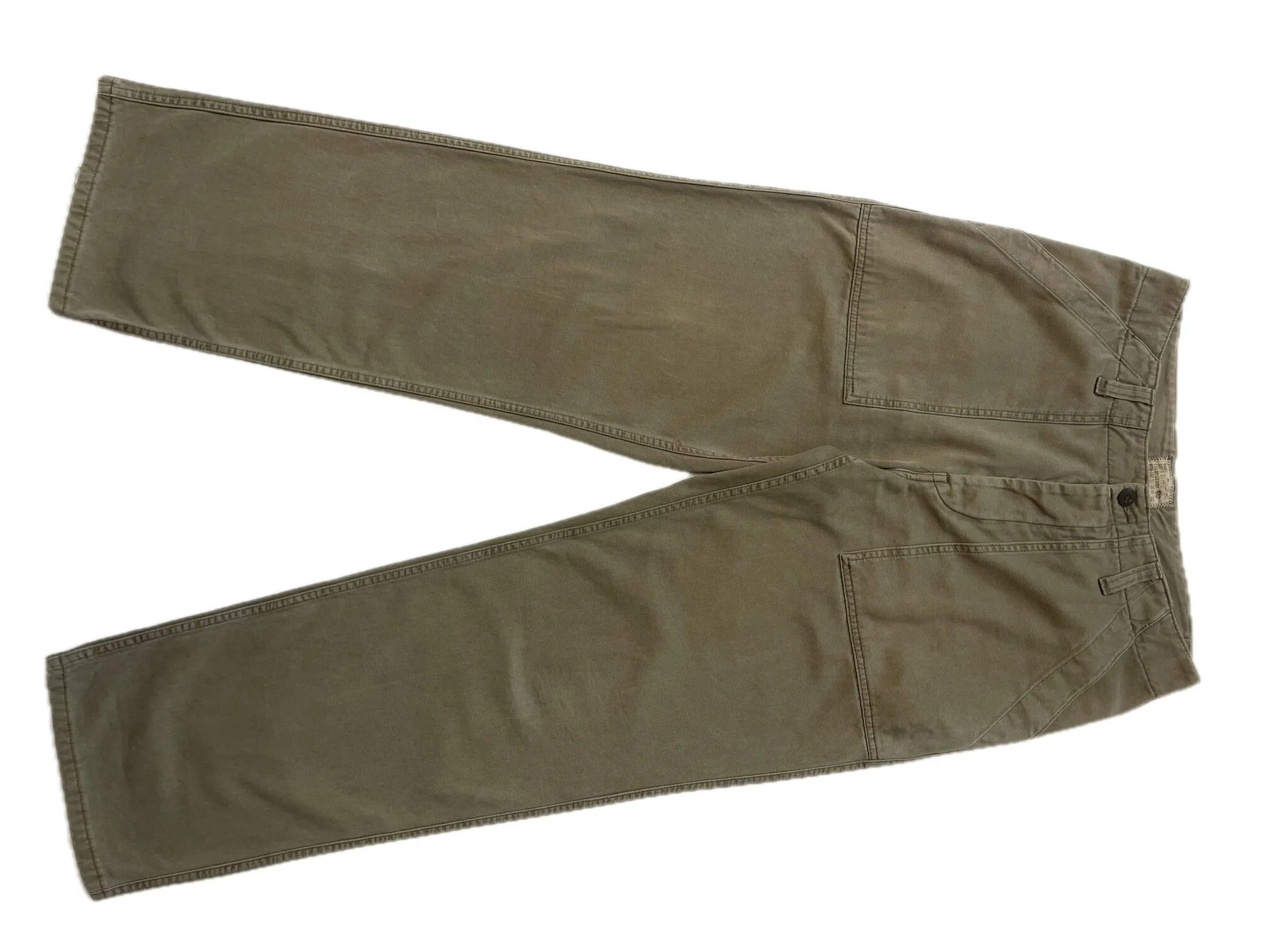 VINTAGE tee workwear (XS)