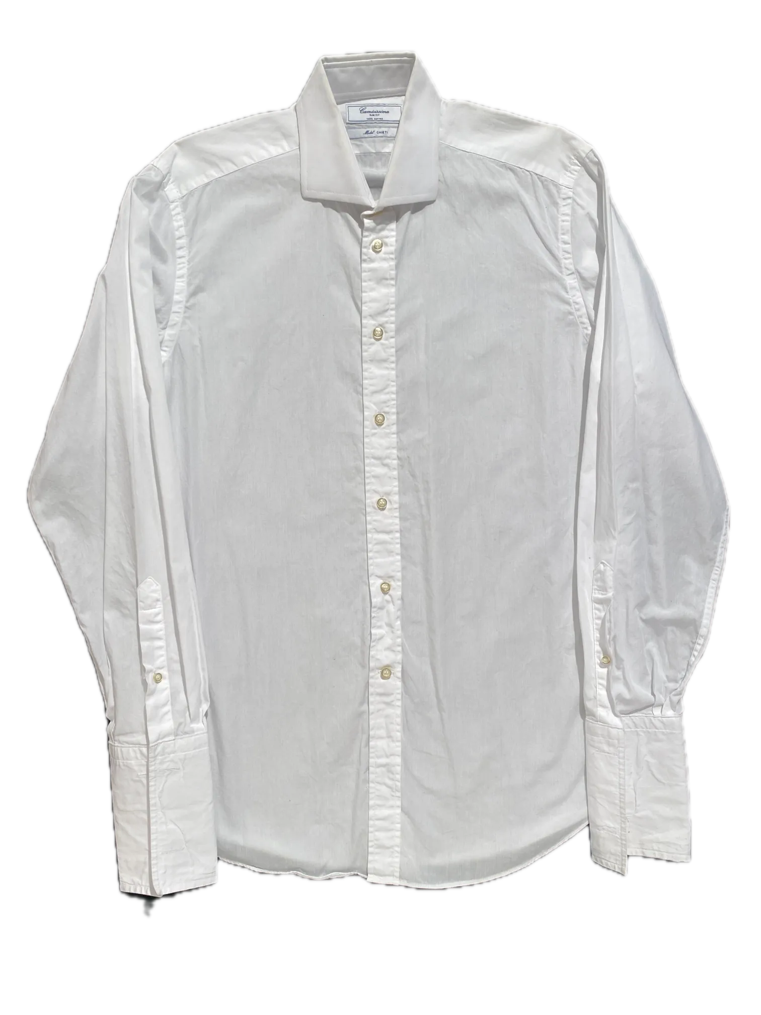 CAMICISSIMA shirt (40)