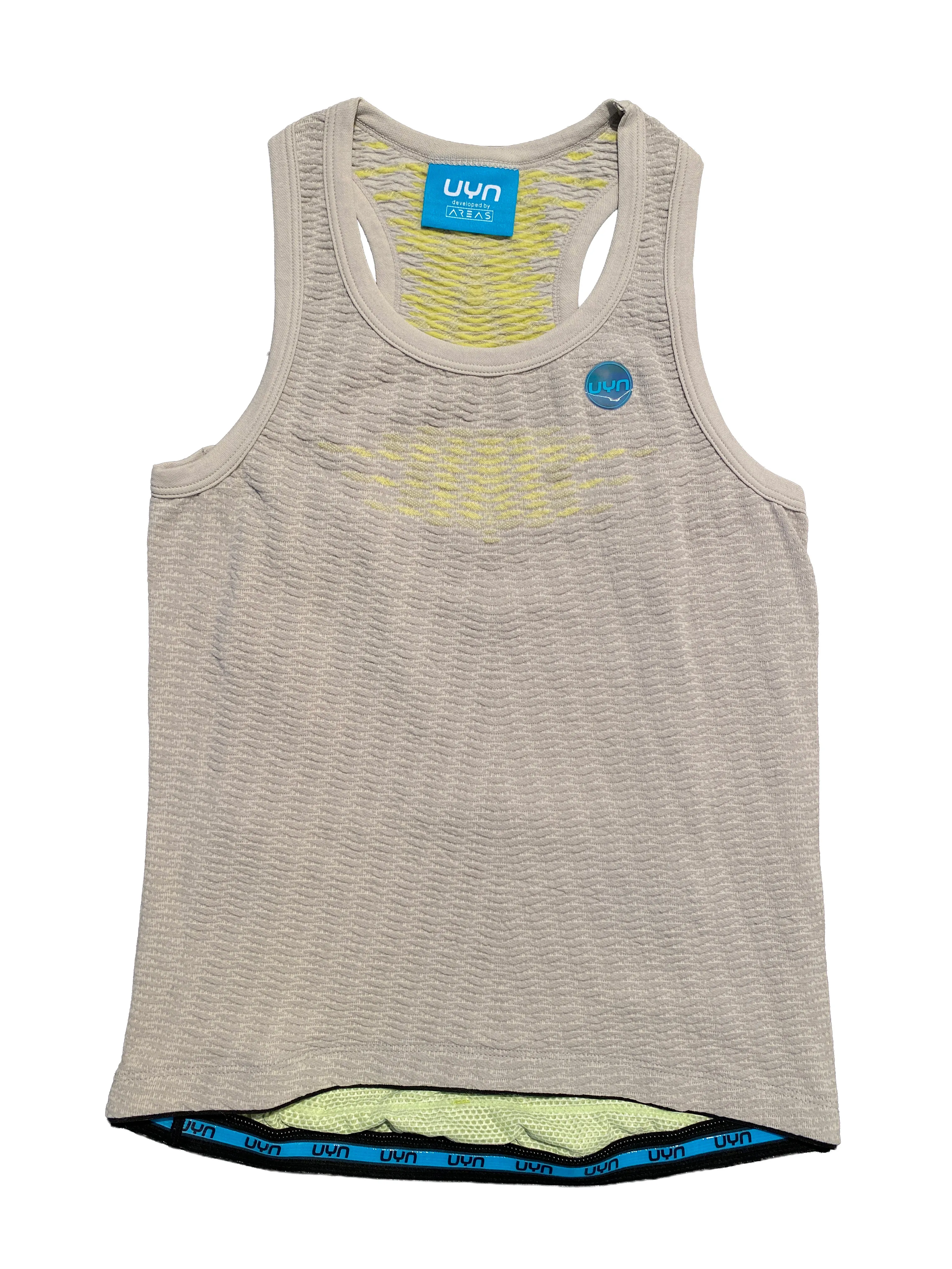 UYN topandbody tech (M)