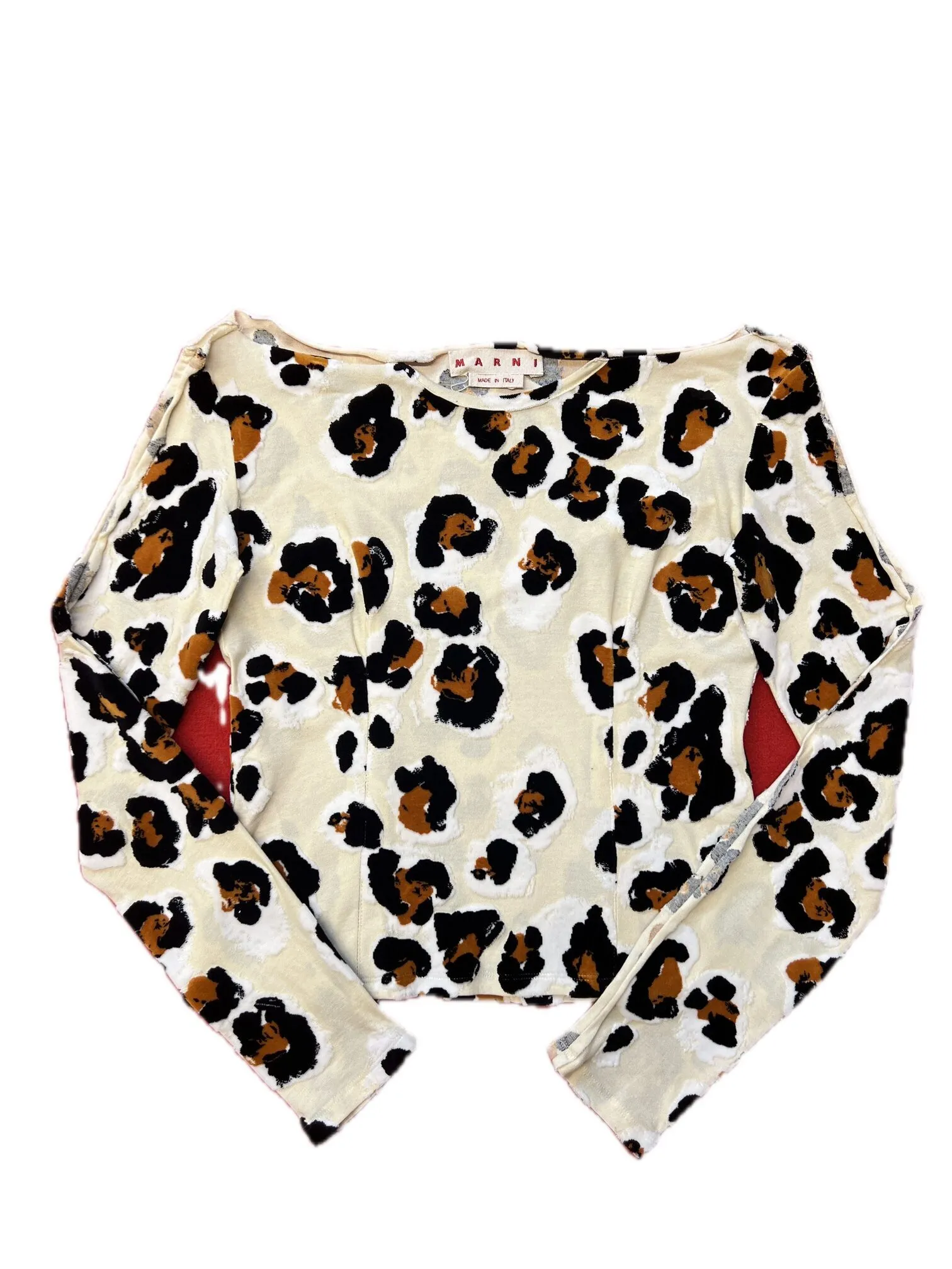 MARNI topandbody (M)