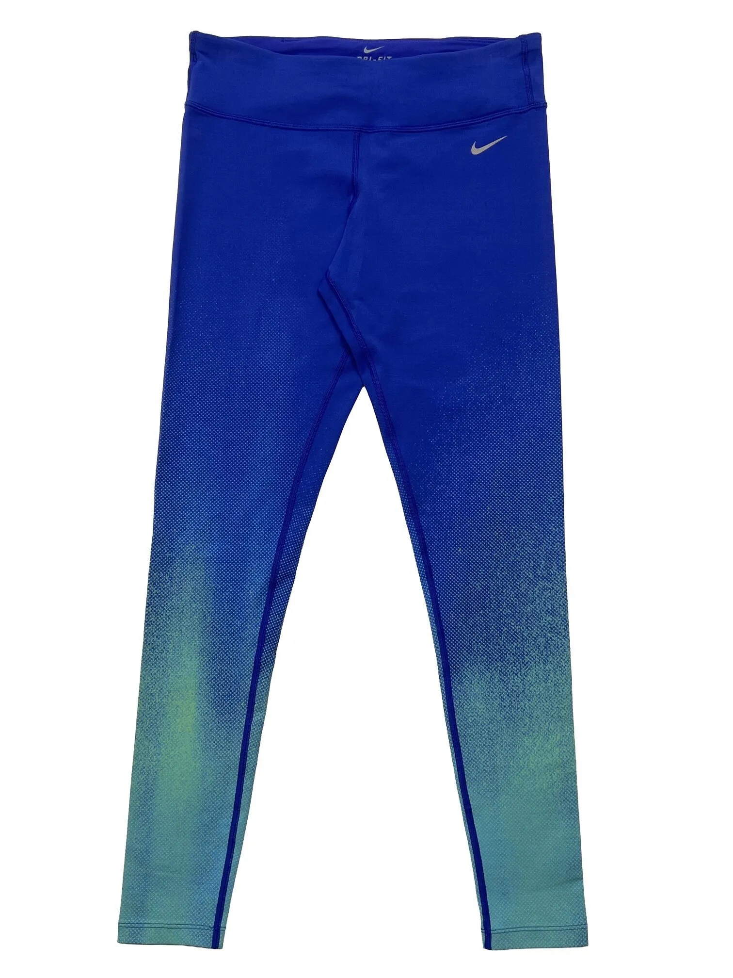 NIKE leggings Tech Donna (M)