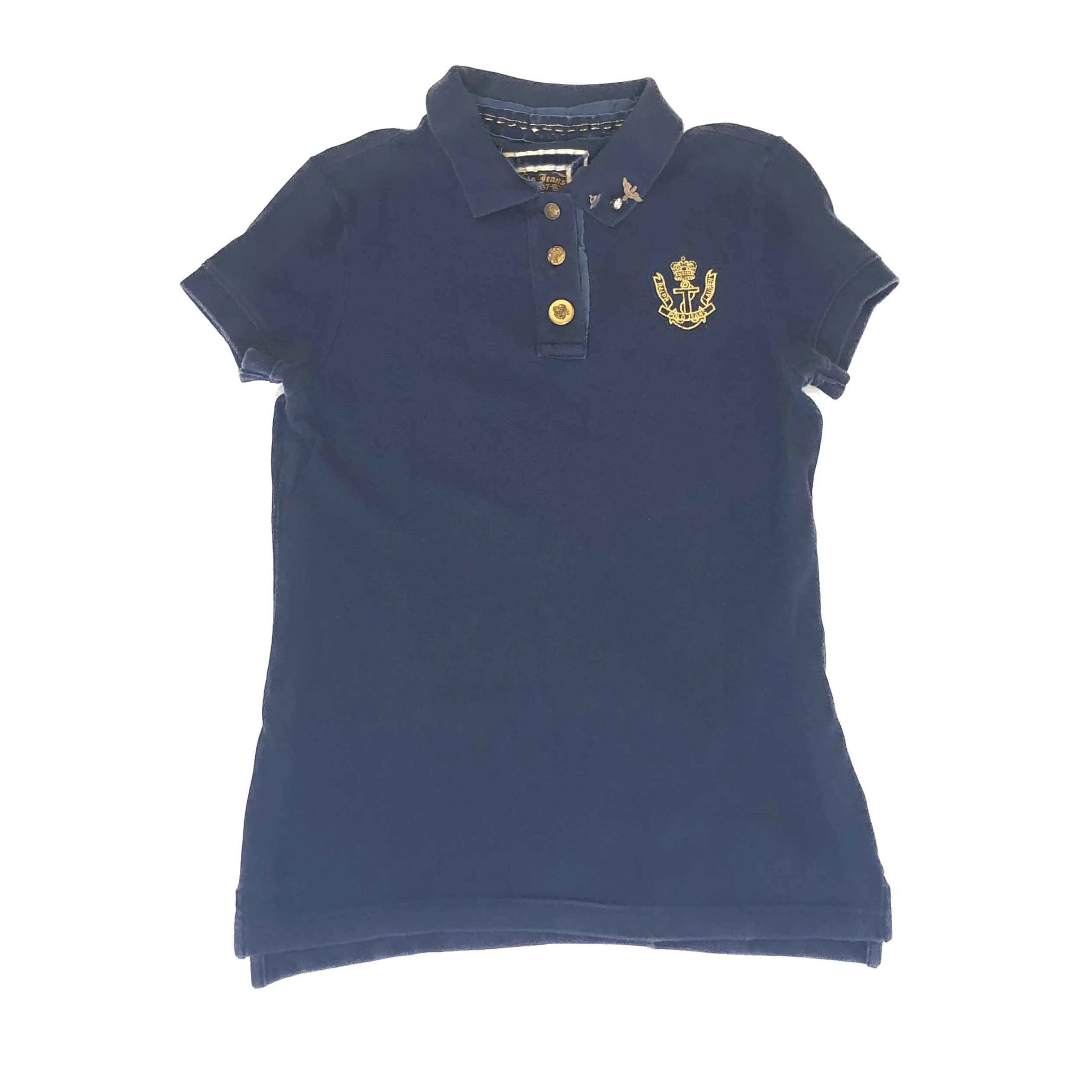 POLO RALPH LAUREN polo (XS)