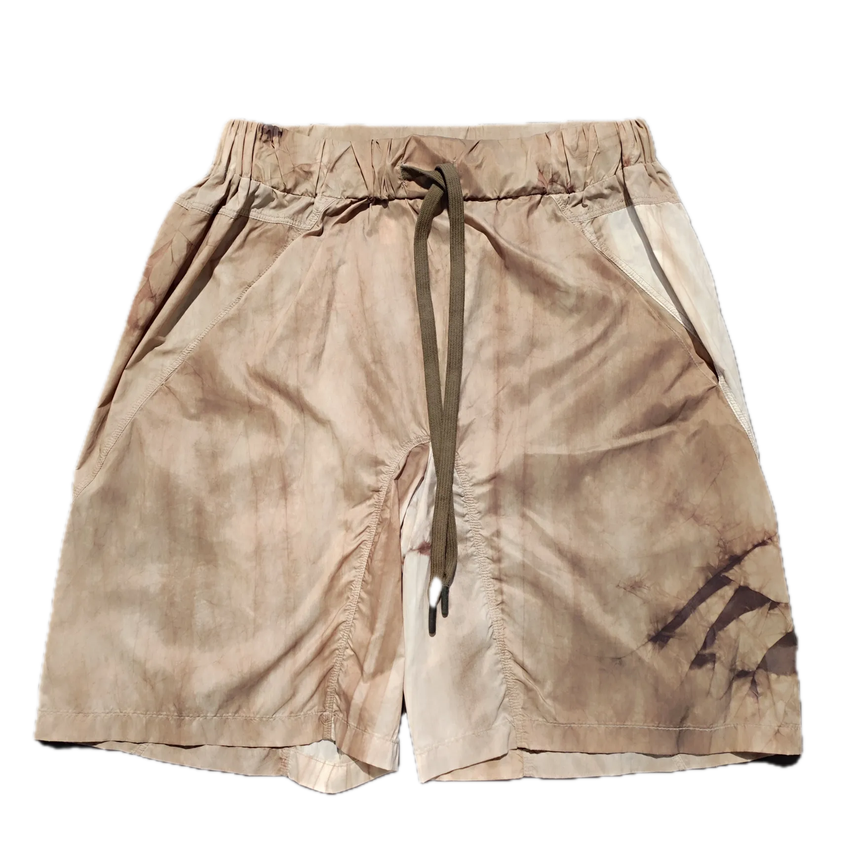 ANDREA YA'AQOV shorts tech (L)