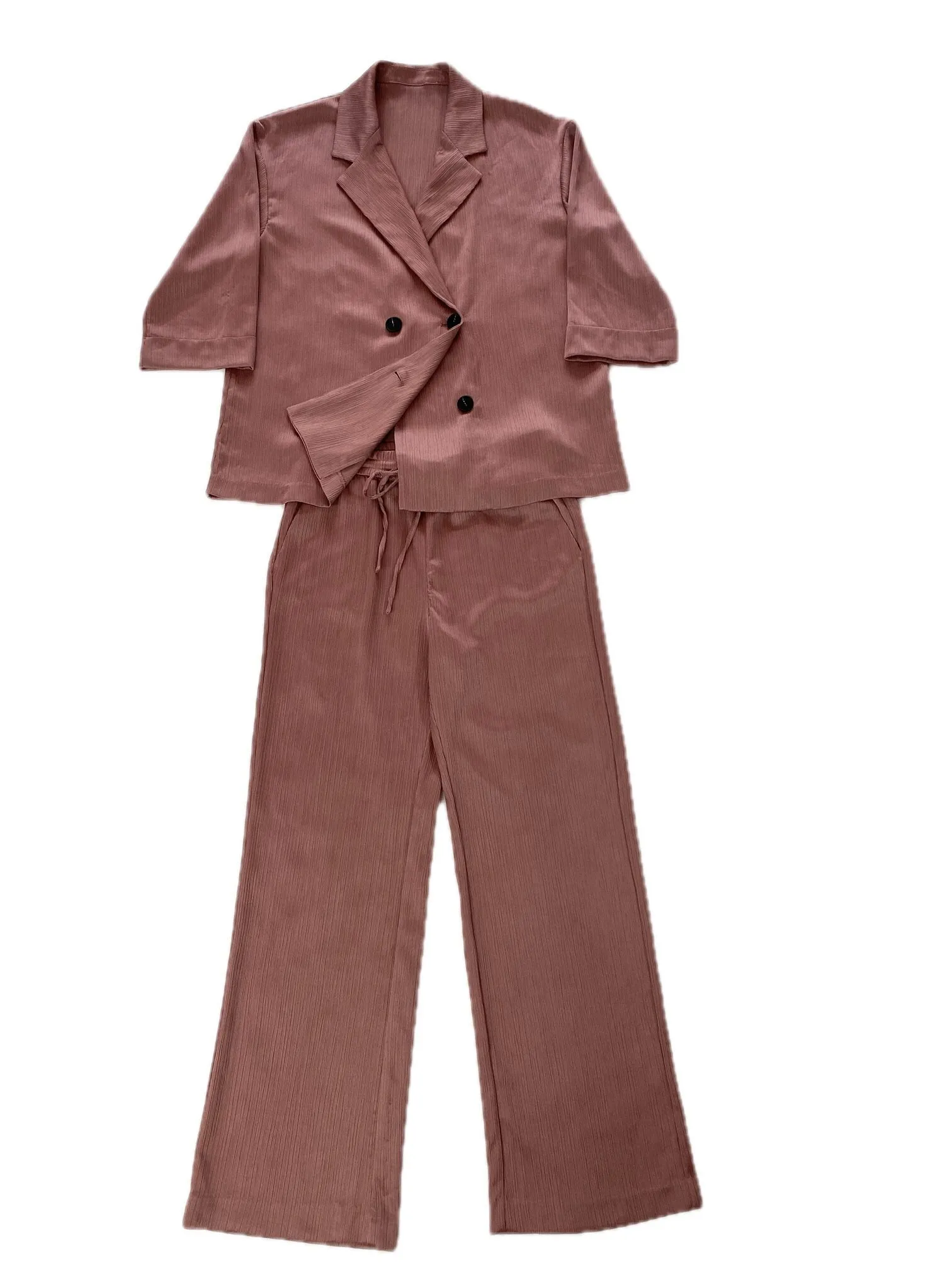 SECOND HAND coordinati (S)